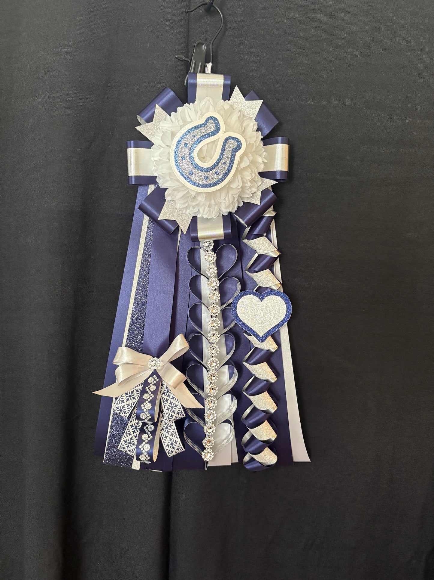 Champion Garter/Mini Mum (HMOM)