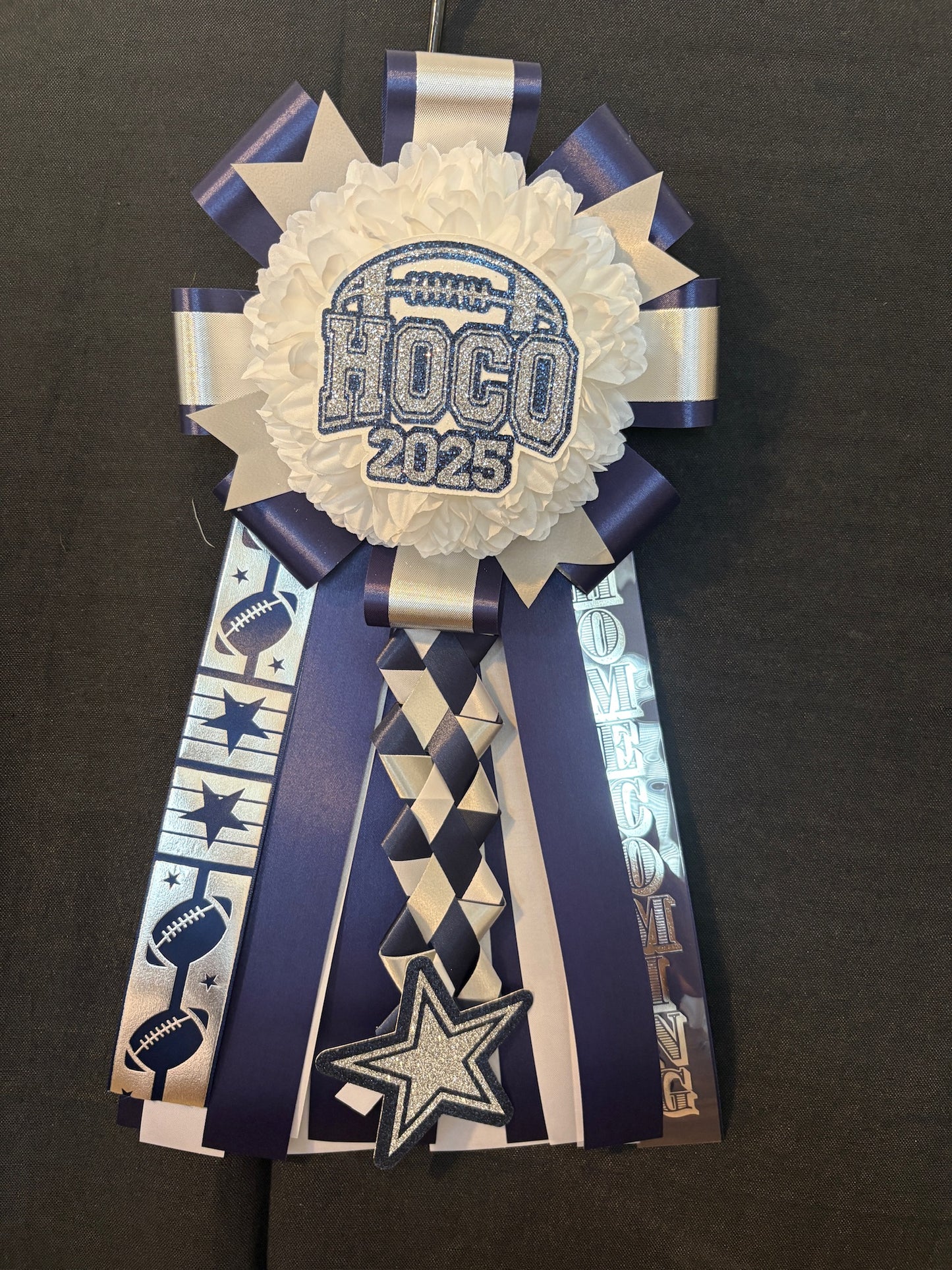 Champion Garter/Mini Mum (HMOM)