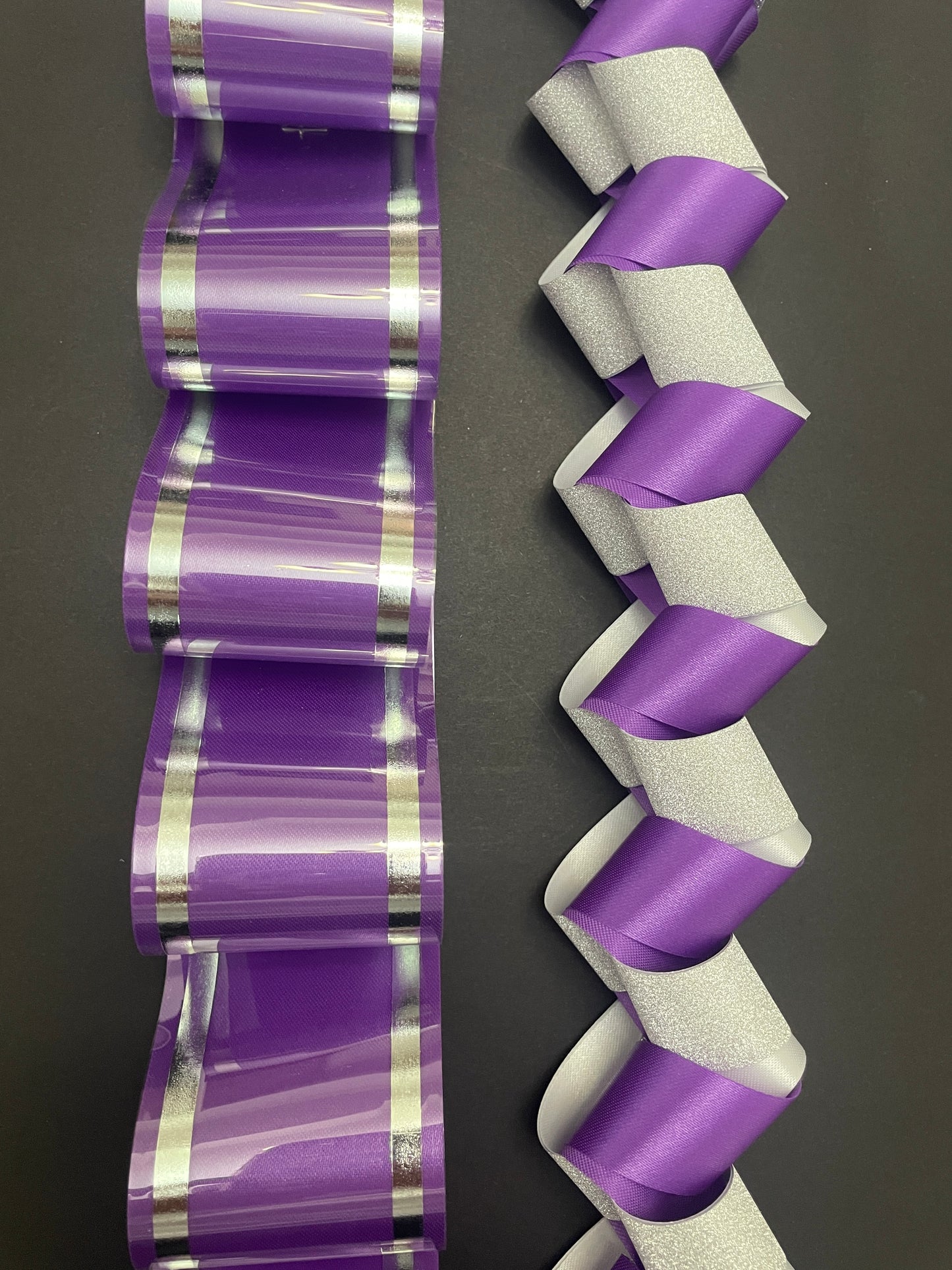Premium Braid Set Loop and Mobius, Garter, BHS w/upgraded crown pack