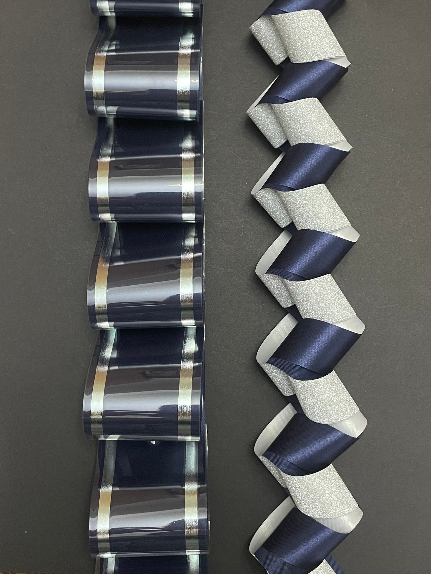 Premium Braid Set Loop and Mobius, Full Size, Champion w/upgraded crown pack