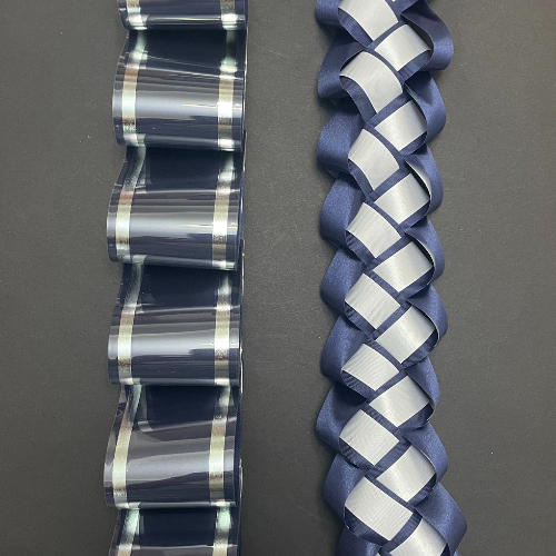 Premium Braid Set 1, Full Size, Champion w/upgraded crown pack