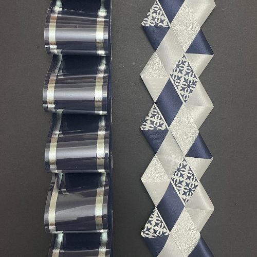 Premium Braid Set 4, Full Size, Champion w/upgraded crown pack