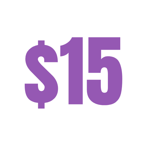 BMSN Support a Teammate $15