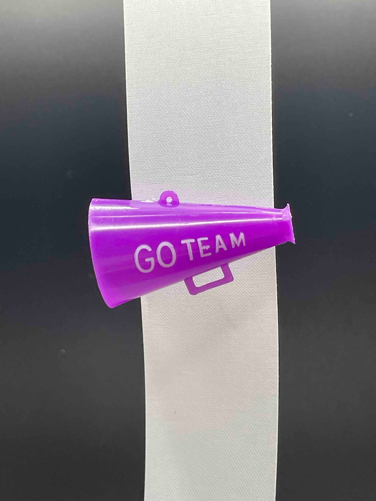 Cheer Megaphone- Classic Trinket