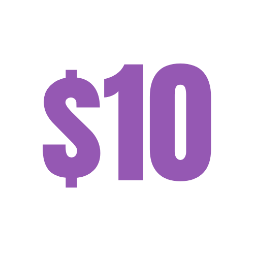 BMSN Support a Teammate $10