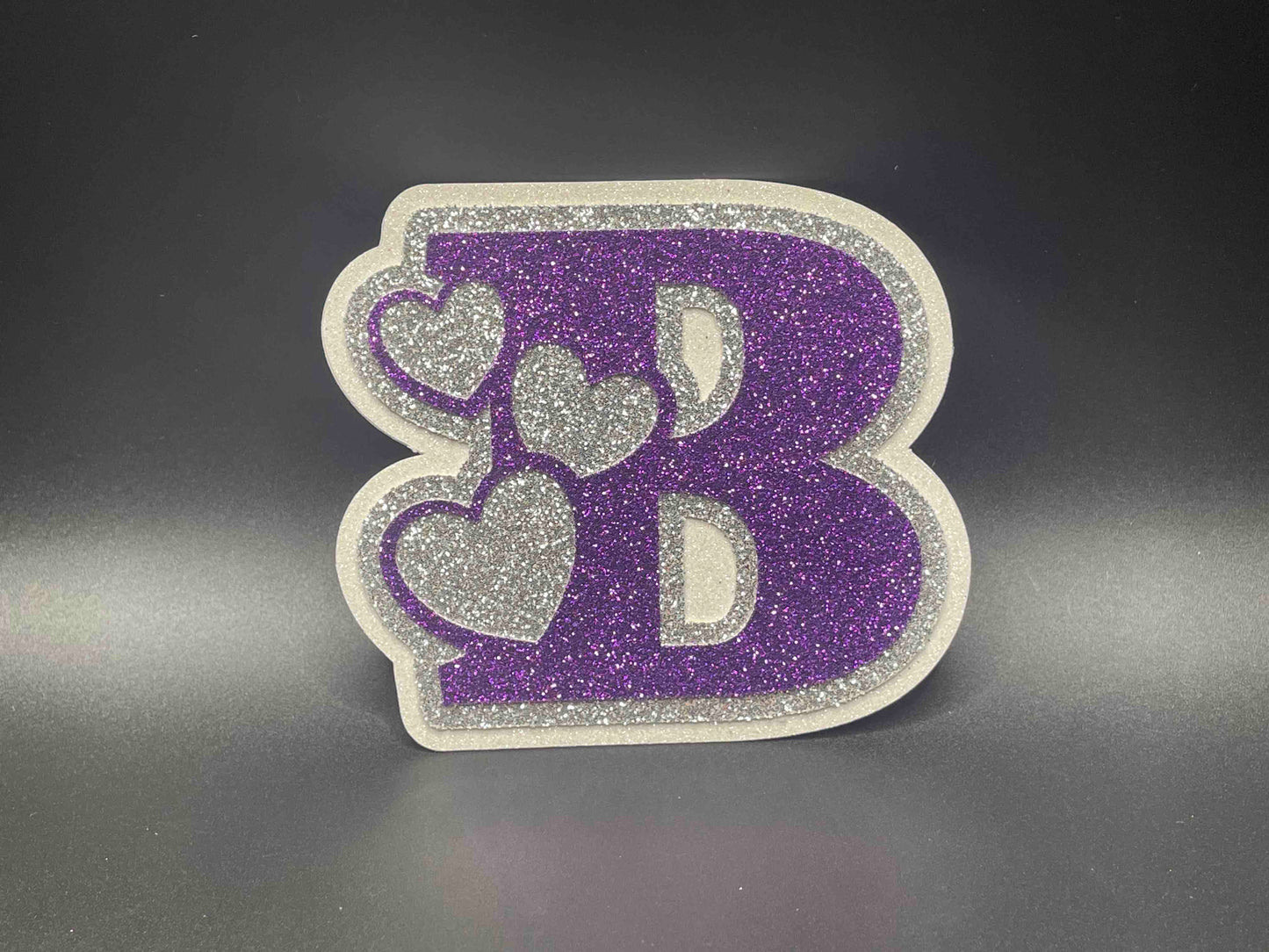 B with Hearts BHS