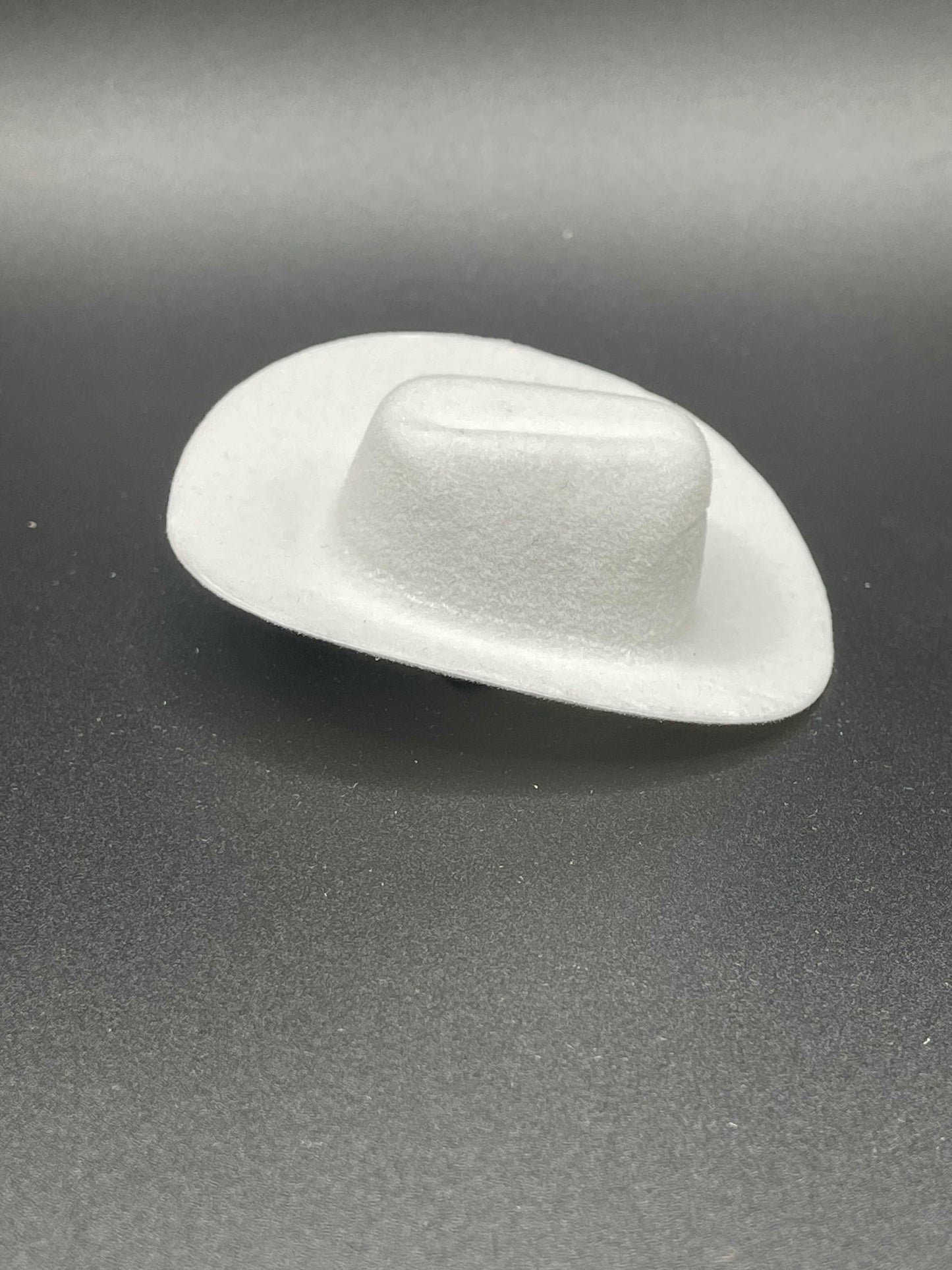 3d Dance or Cowboy Hat