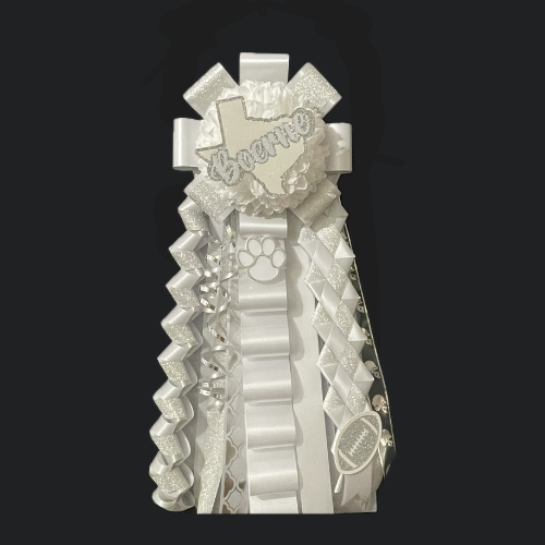 Assembled Garter or Mini-mum
