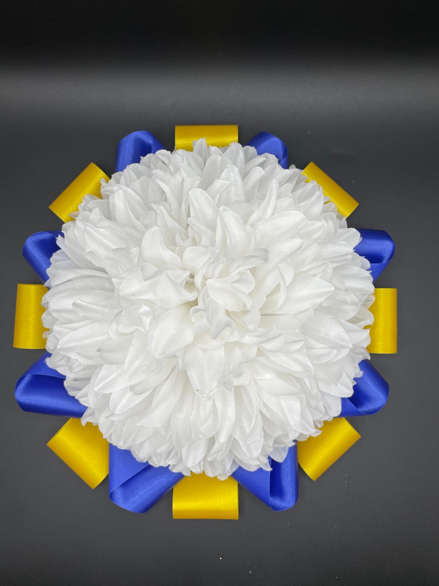 Crown, The Addelyn, Blue and Gold