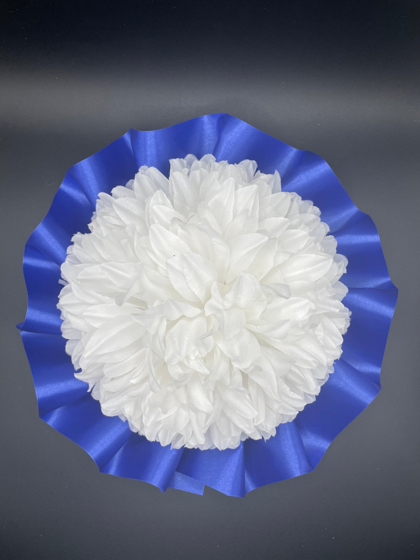 Crown,  THE BRINLEY, Blue