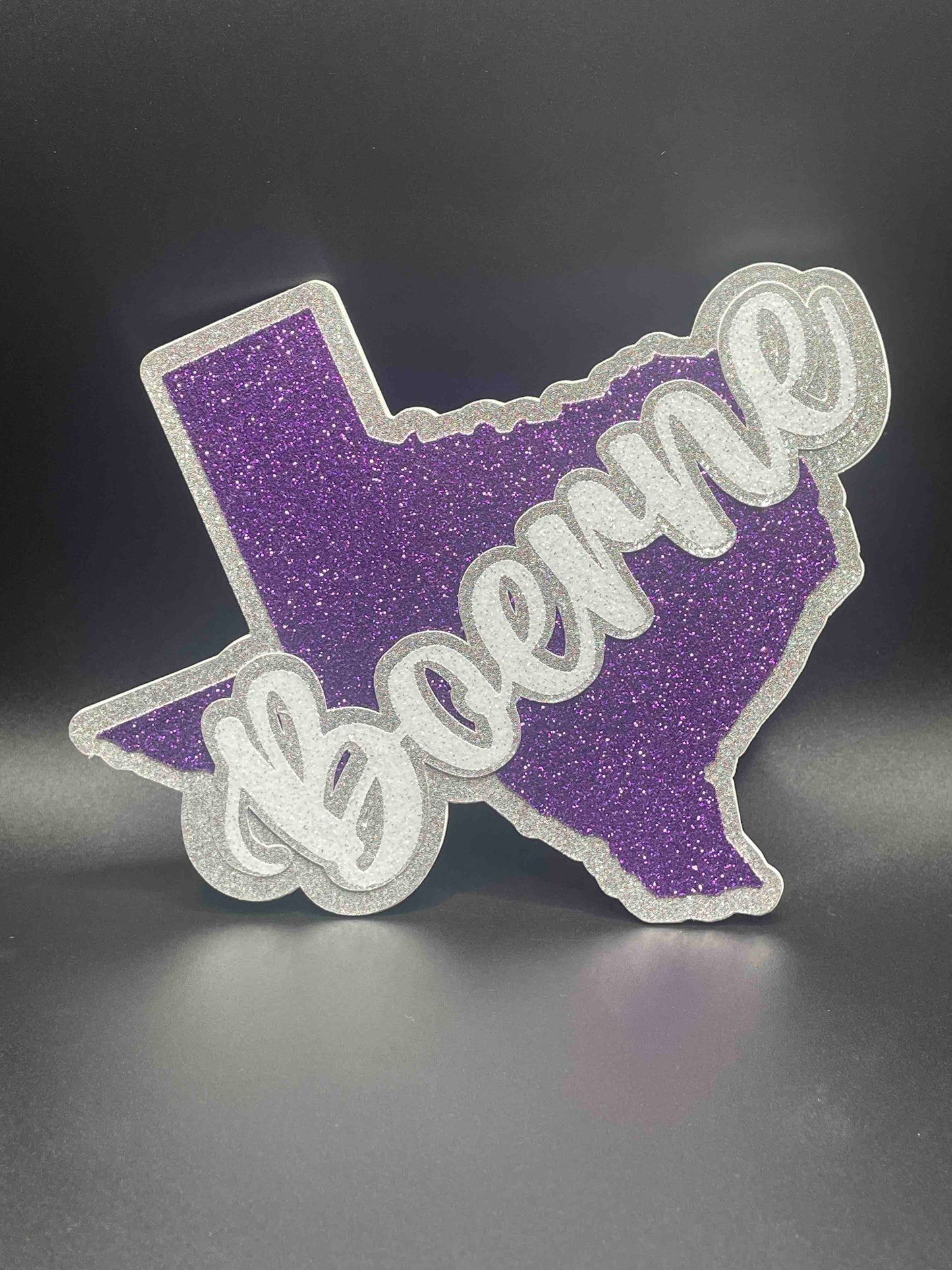 Texas Boerne Trinket (included)