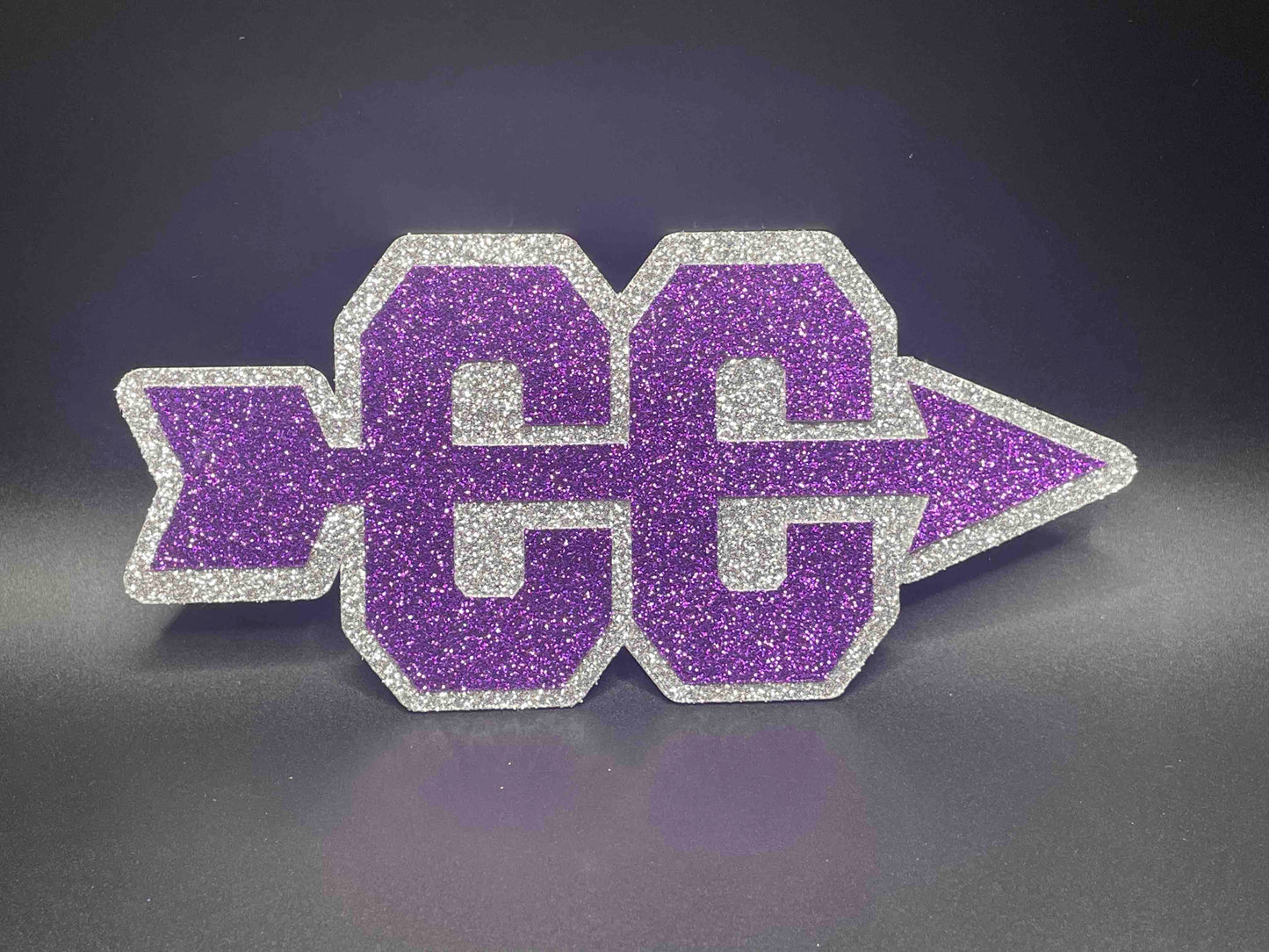 Cross Country BHS Trinket (Included)