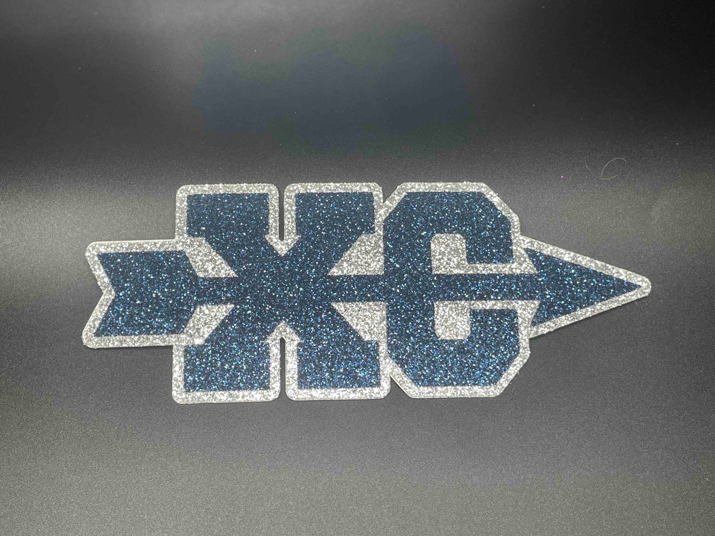 Cross Country CHS Trinket (included)