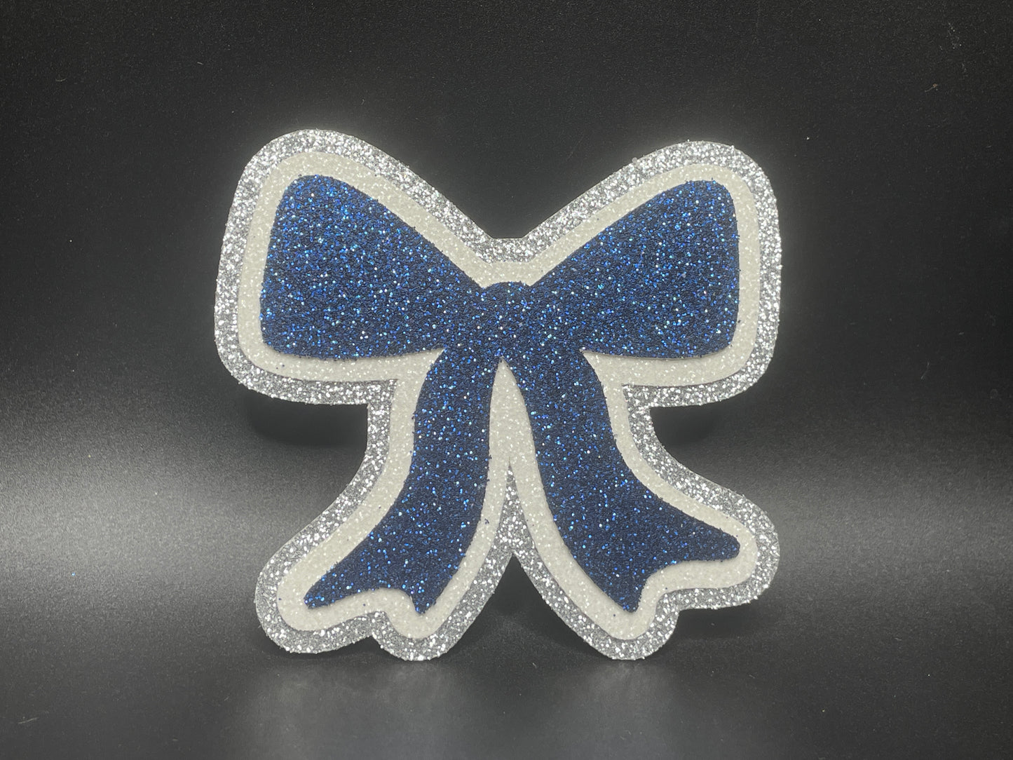 Bow CHS Navy
