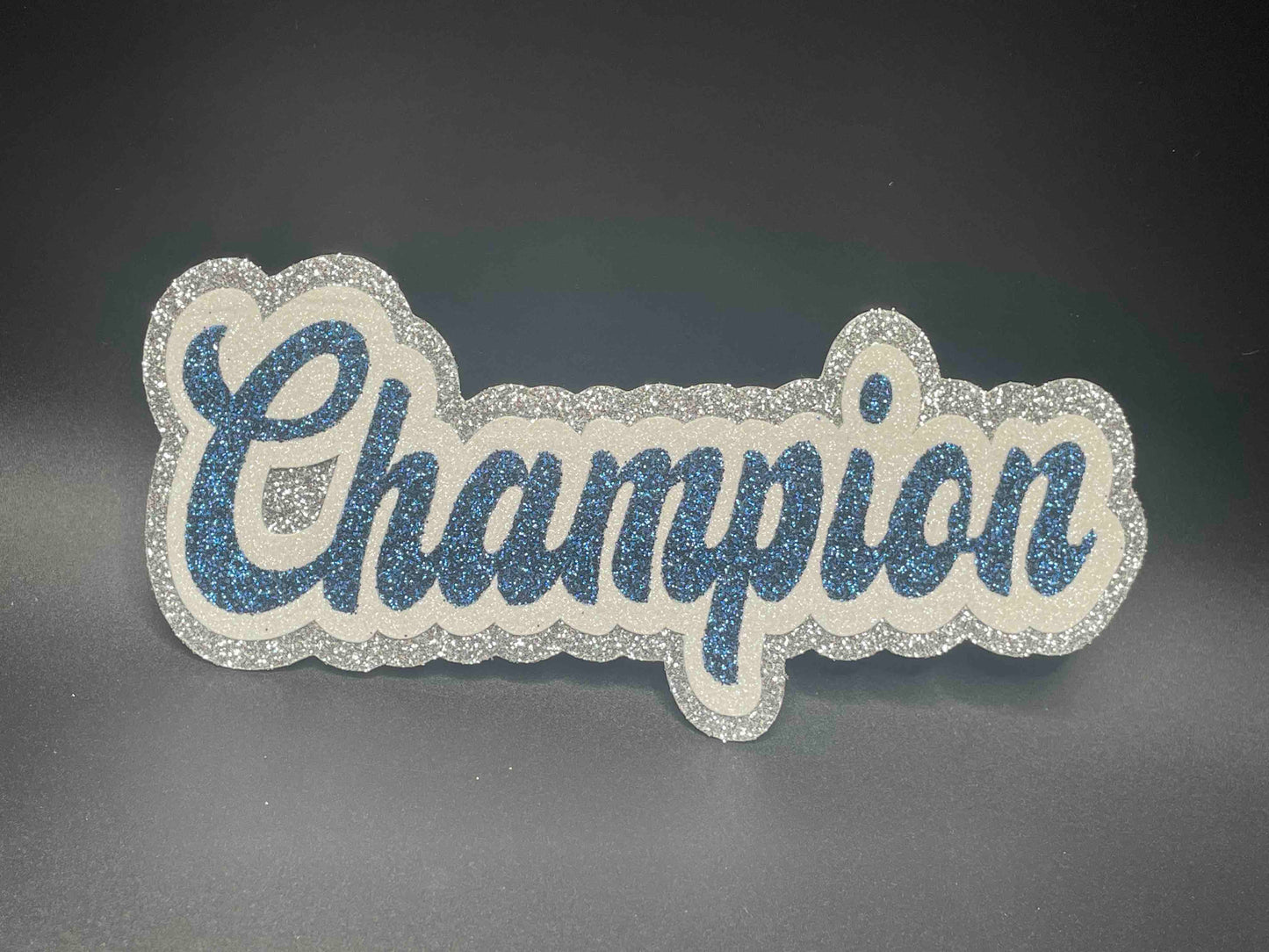 Champion Script Trinket