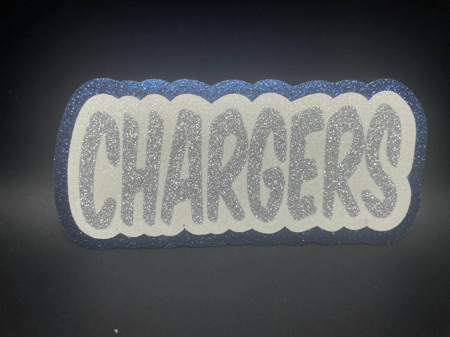 Charger Bubble CHS Navy Included