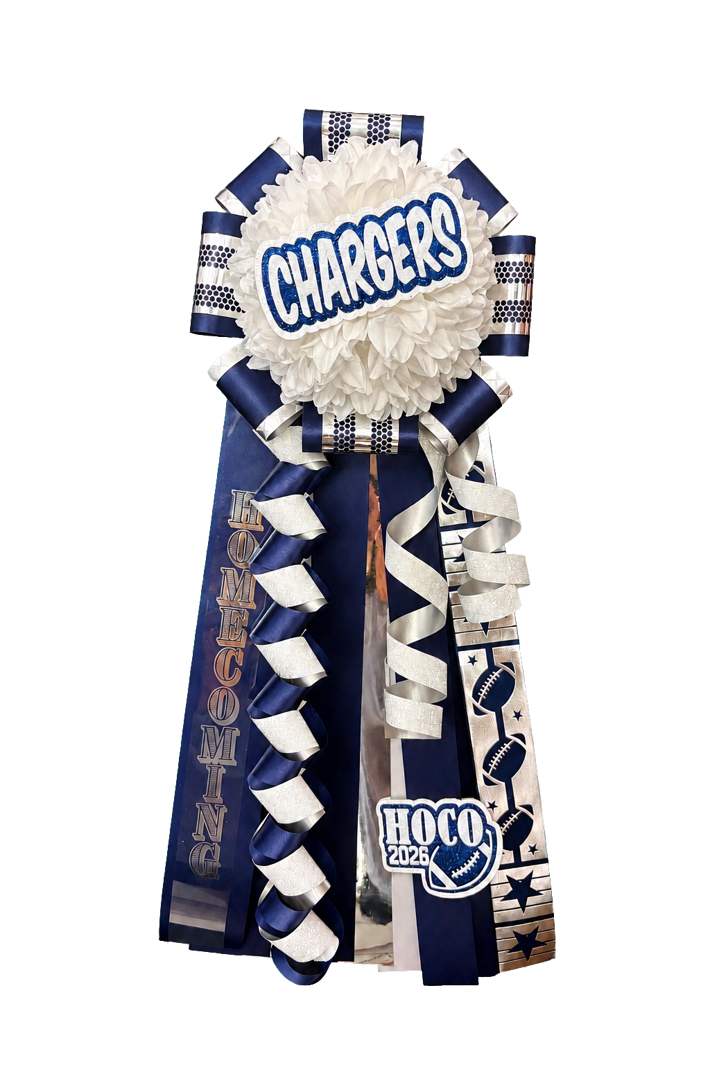 Champion Ready To Wear Mums