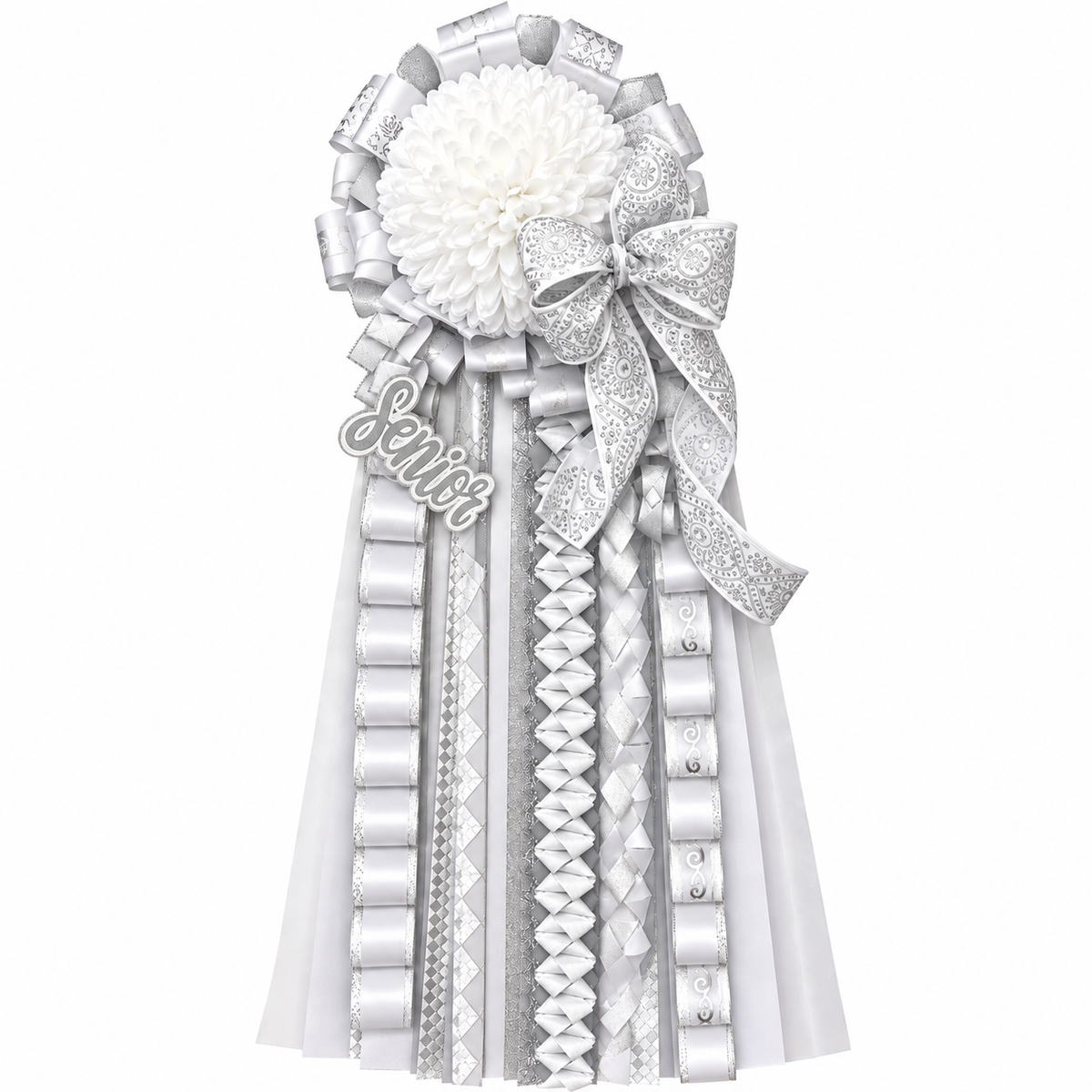 Senior Ultimate Mum RTW  $160 (32 inches) Izzy