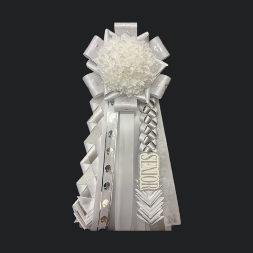 Senior RTW Deluxe  Garter 16"  $70