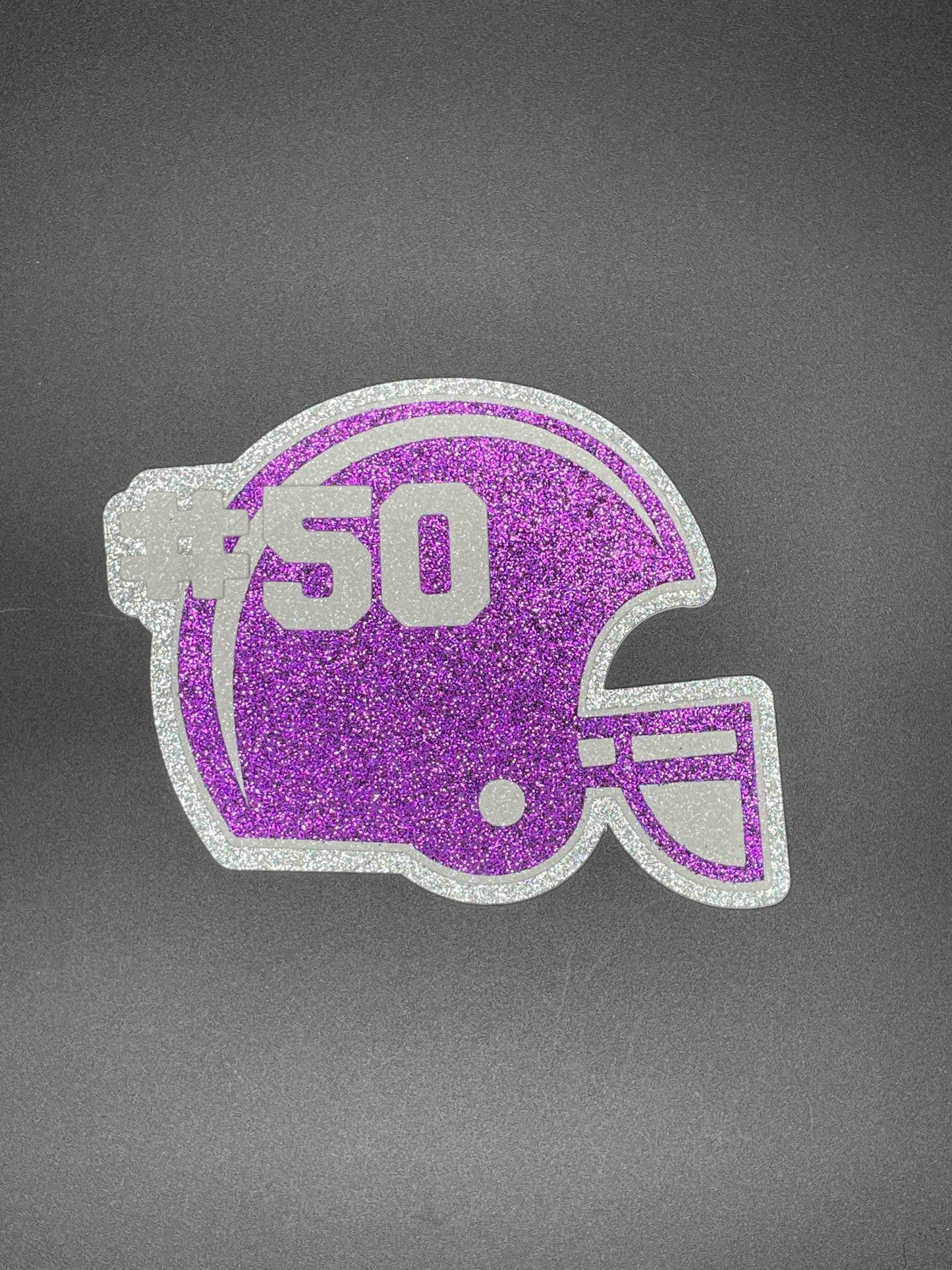 custom football helmet numbers Football Helmet Custom with Number – Hill Country Mum Kits