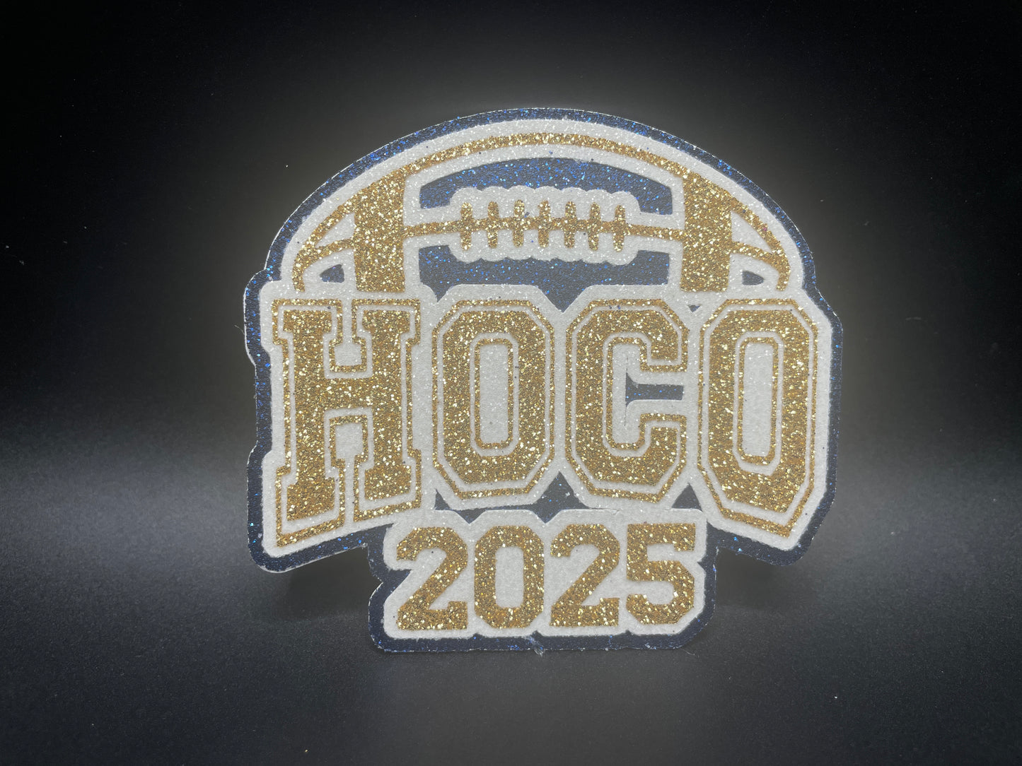 Football Hoco 2025 -Included