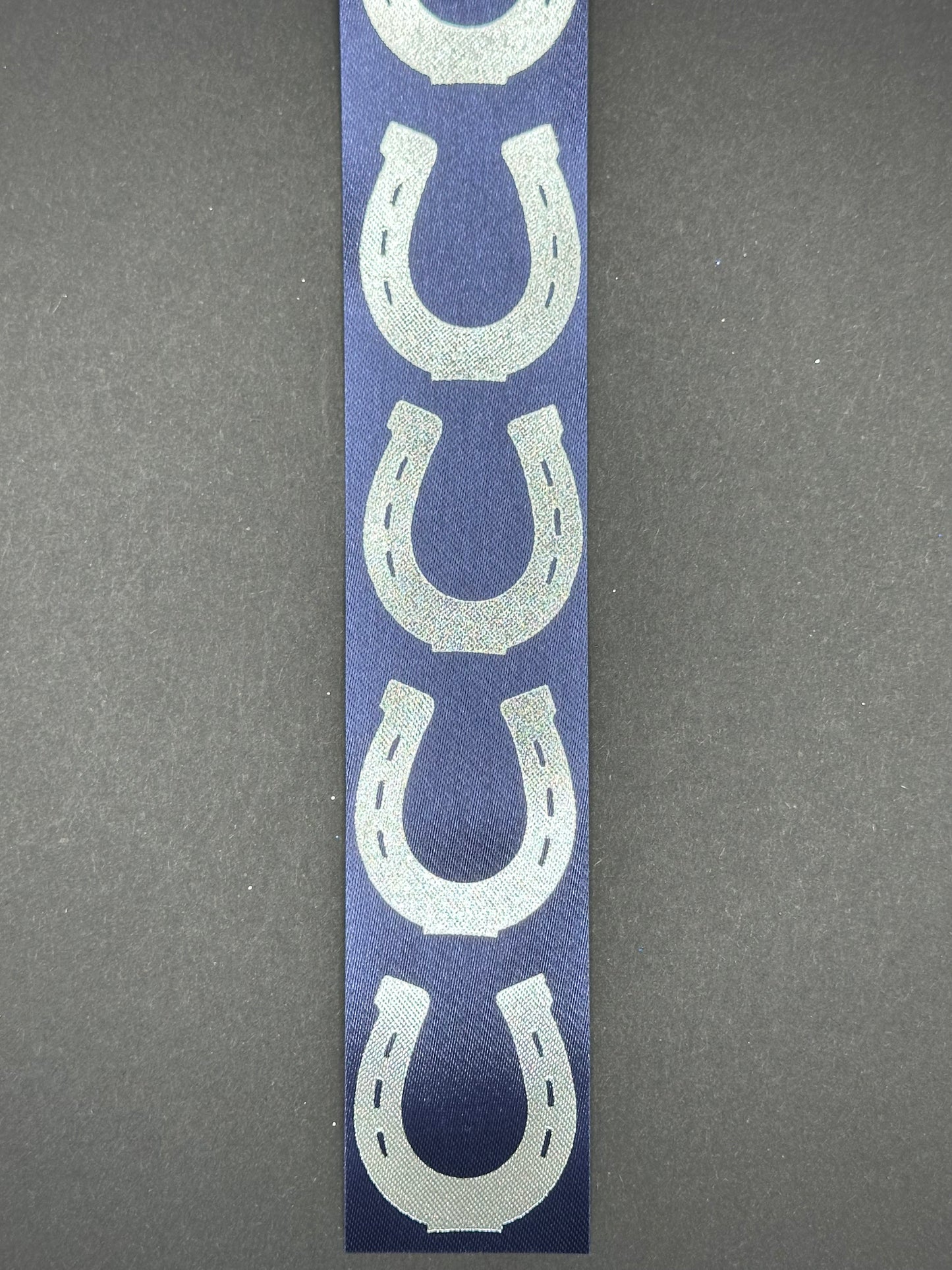 Donation Ribbon -Champion Horseshoe