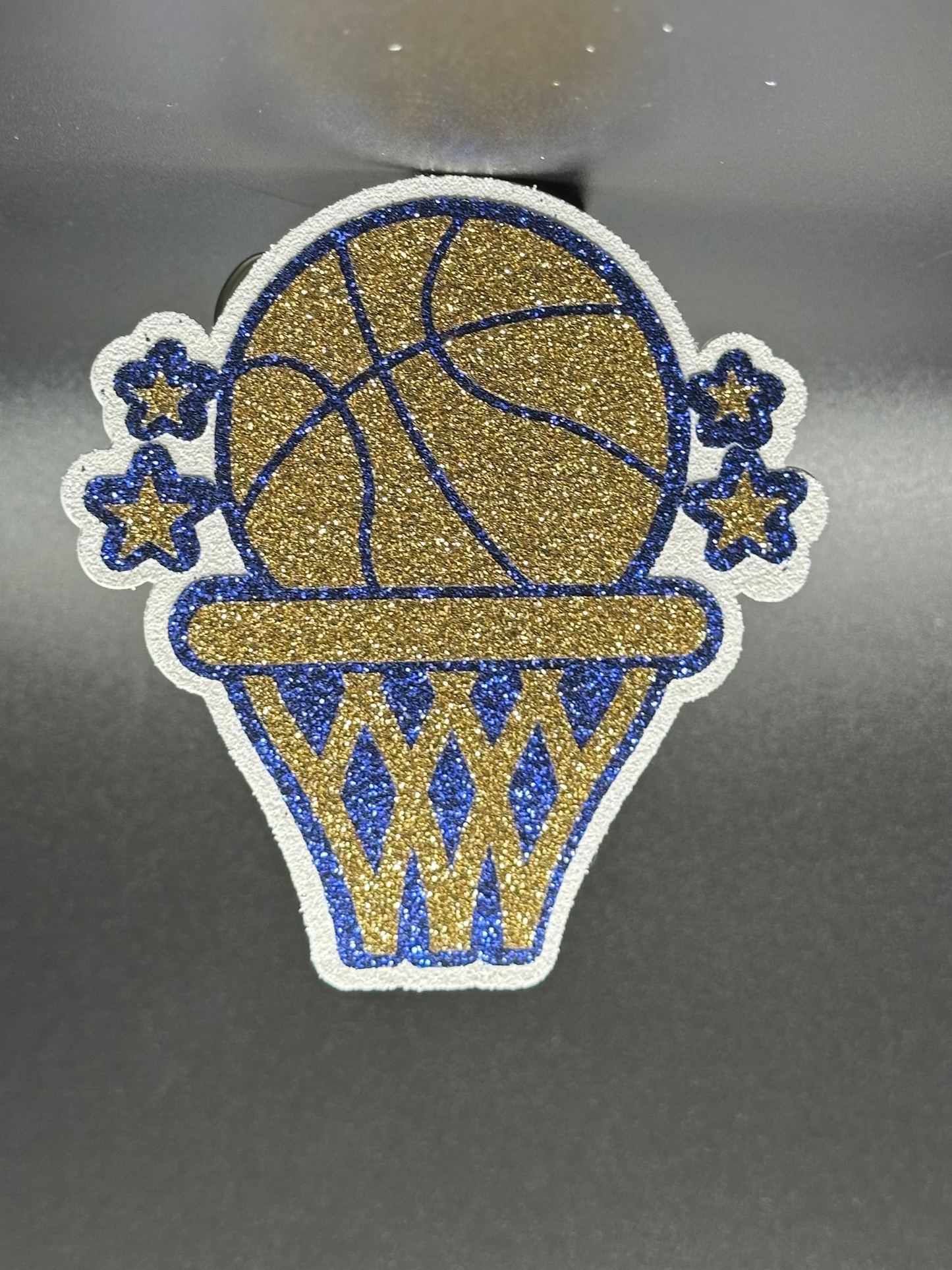 Basketball - (included)