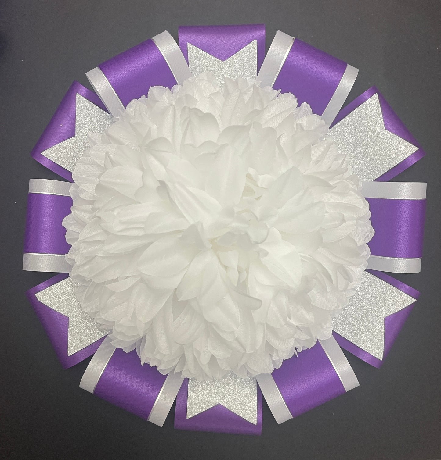 Boerne, Pre-made Loop Crown, Full Size