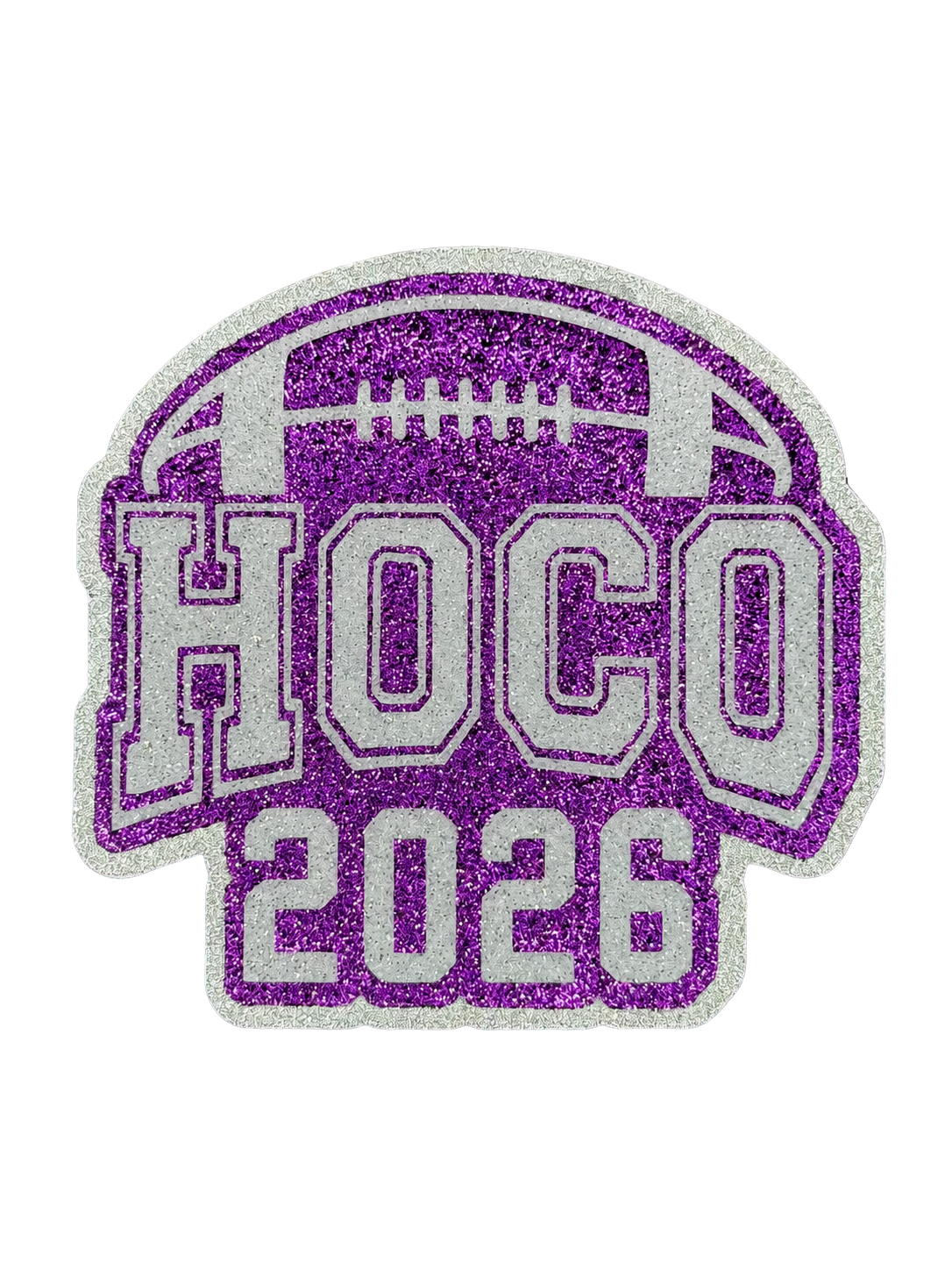 Hoco Football - (included)