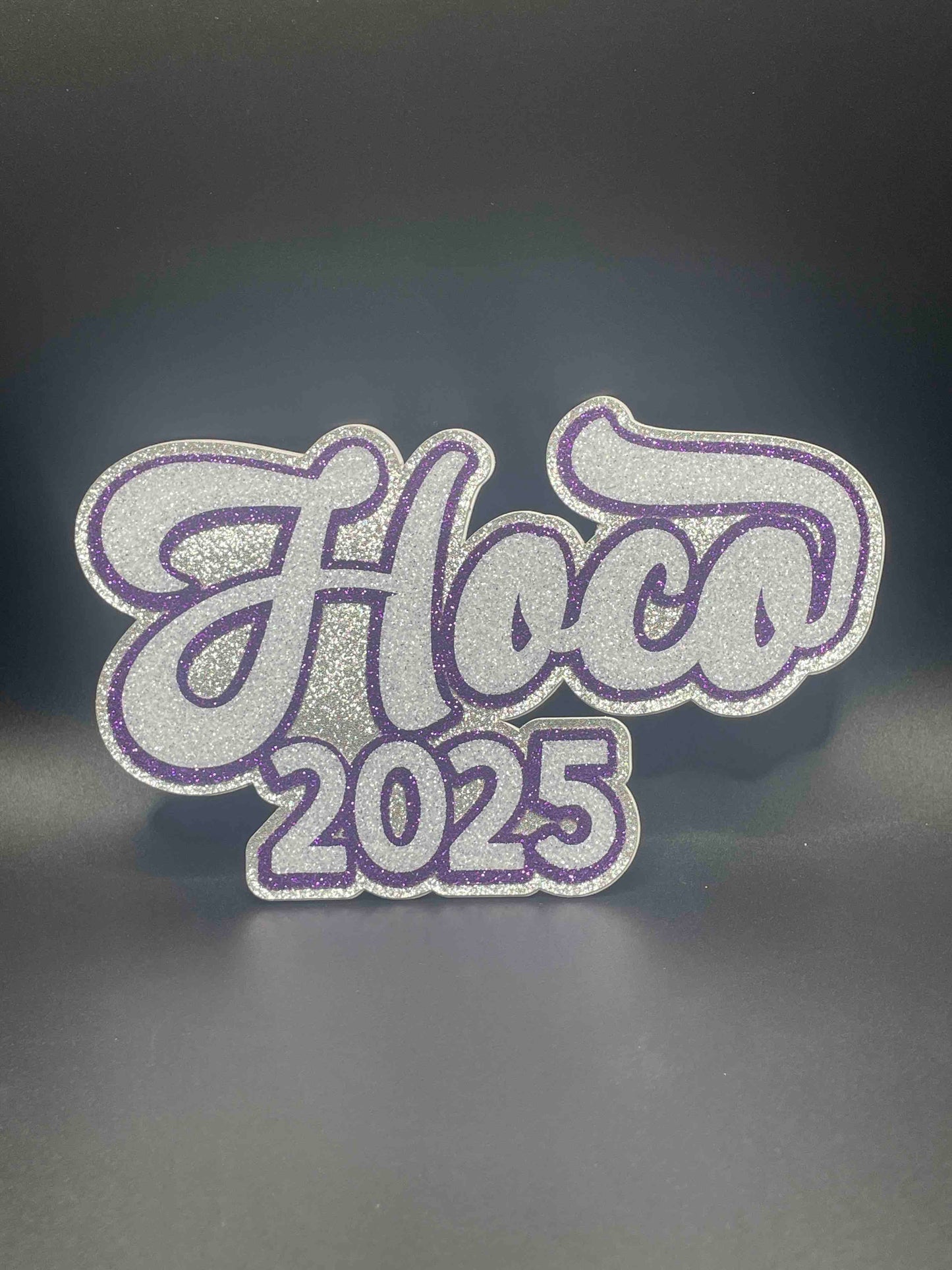 Hoco 2025 BHS Trinket (included)