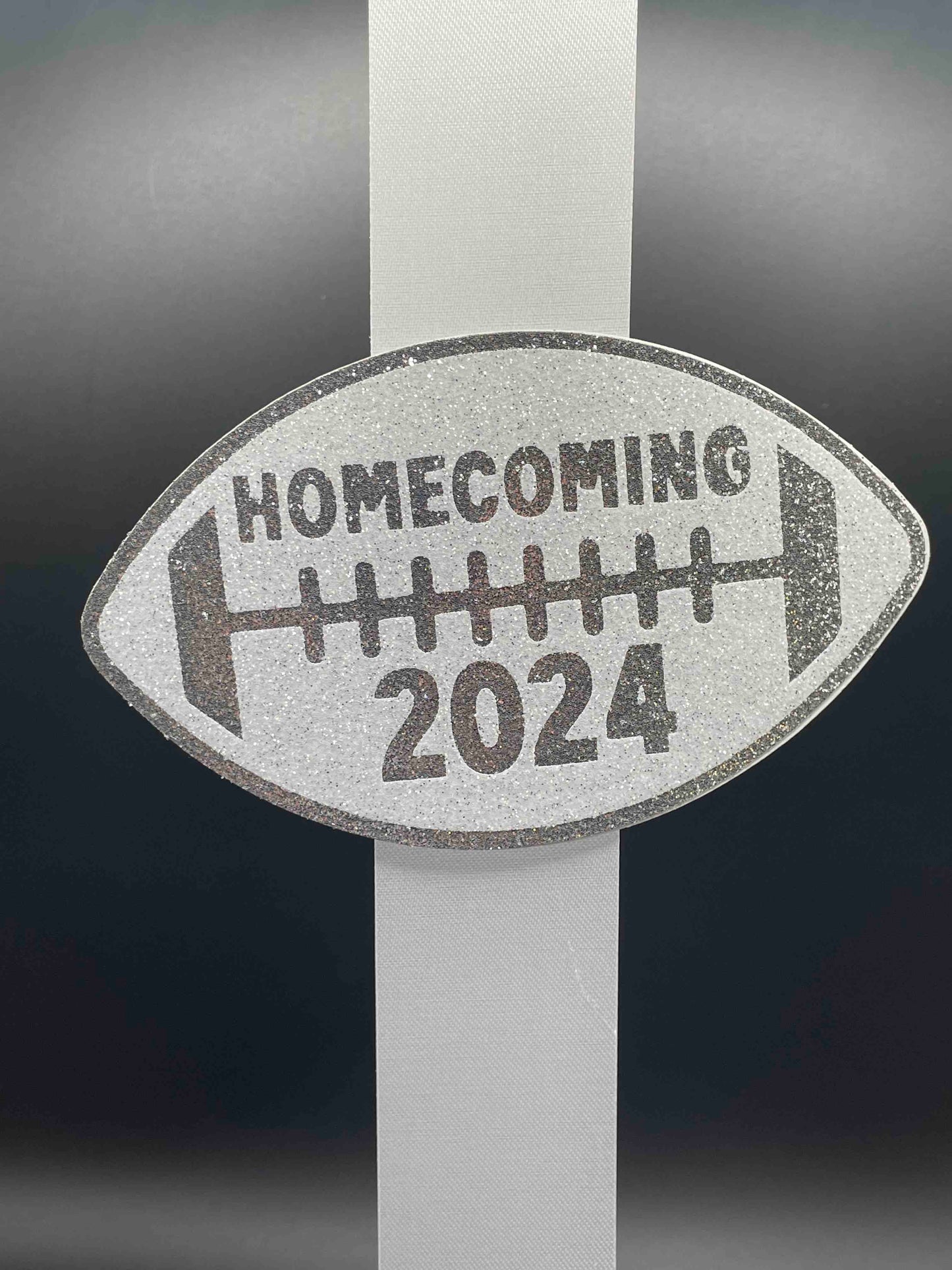 Homecoming Football (Included)