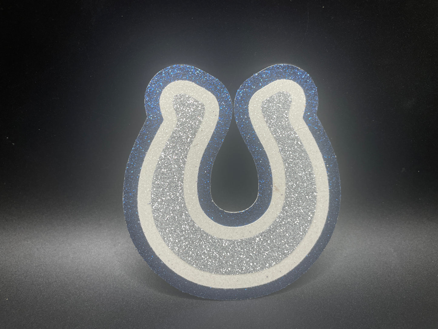 Horseshoe CHS Silver