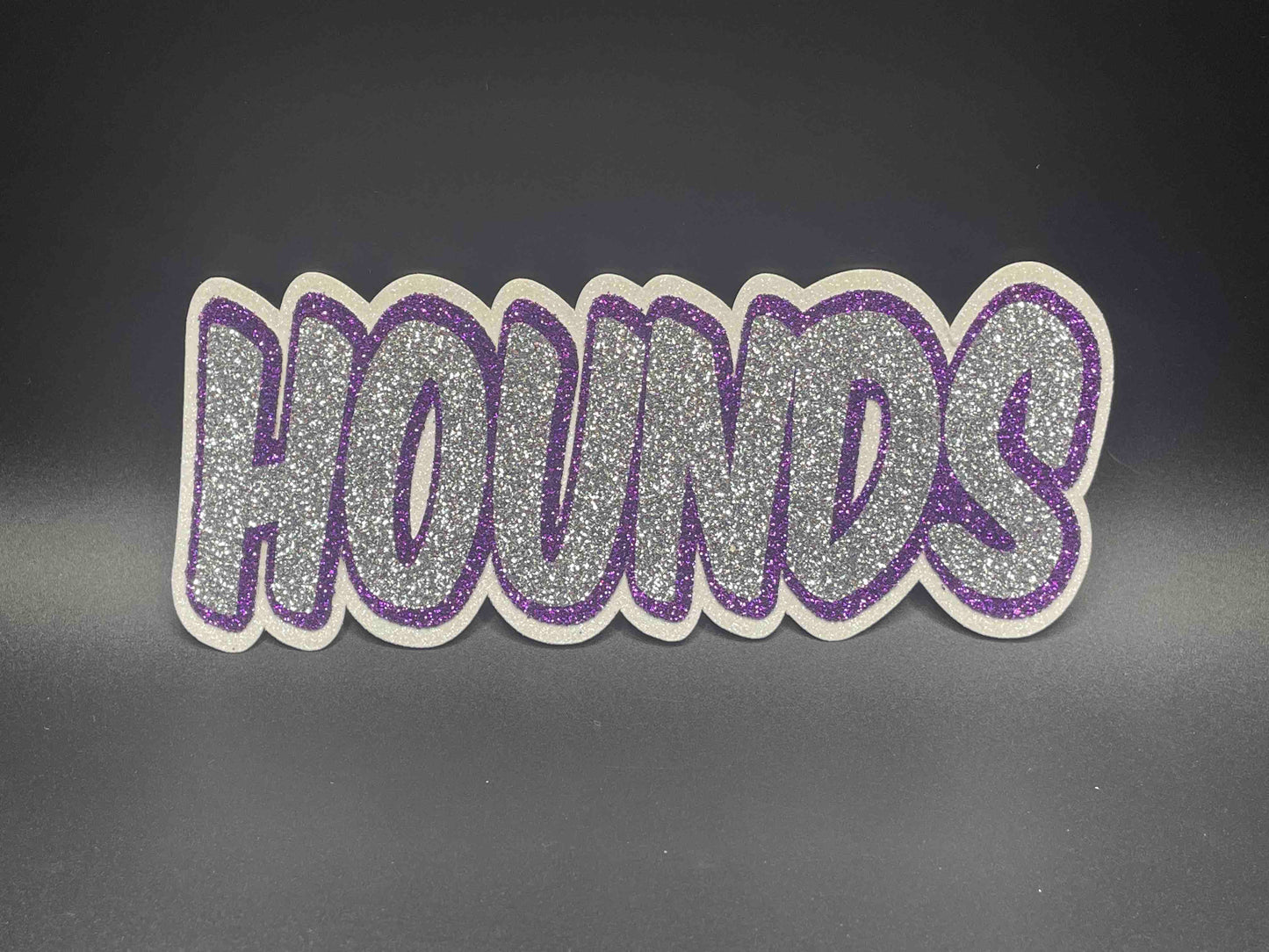 Hounds - Included