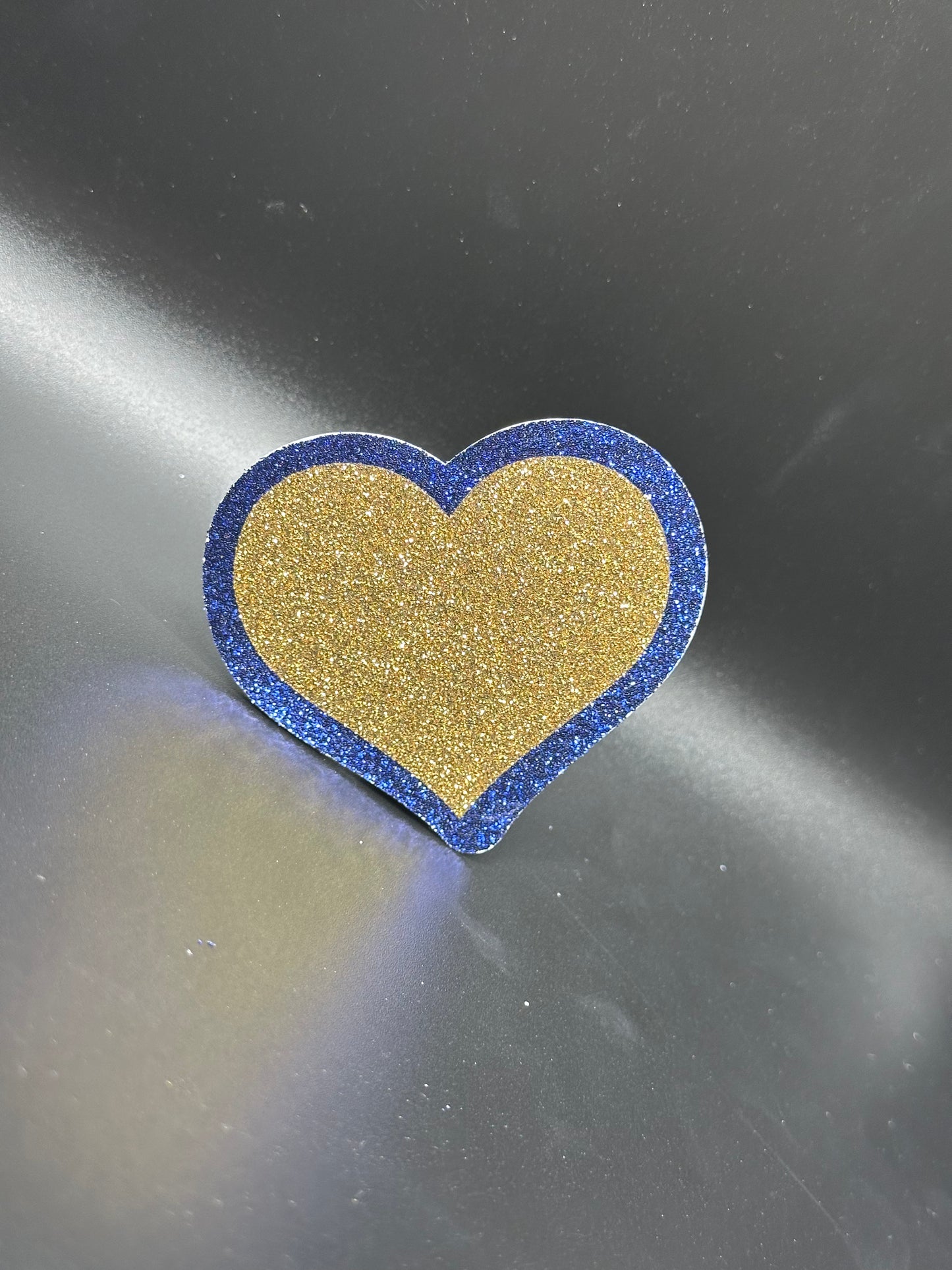 Heart (included)