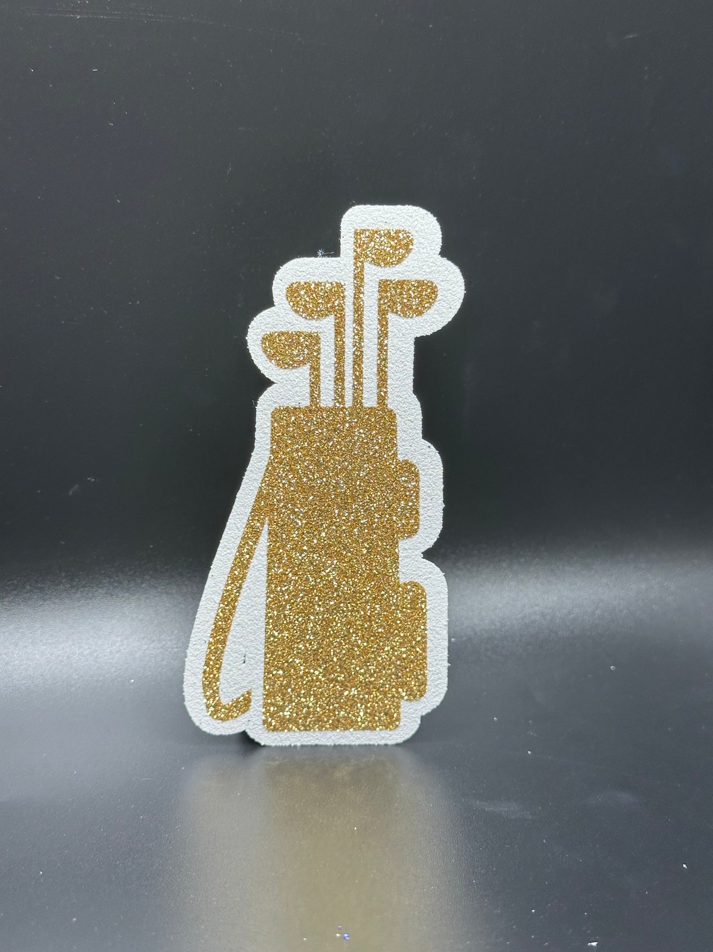 Golf, Gold (included)