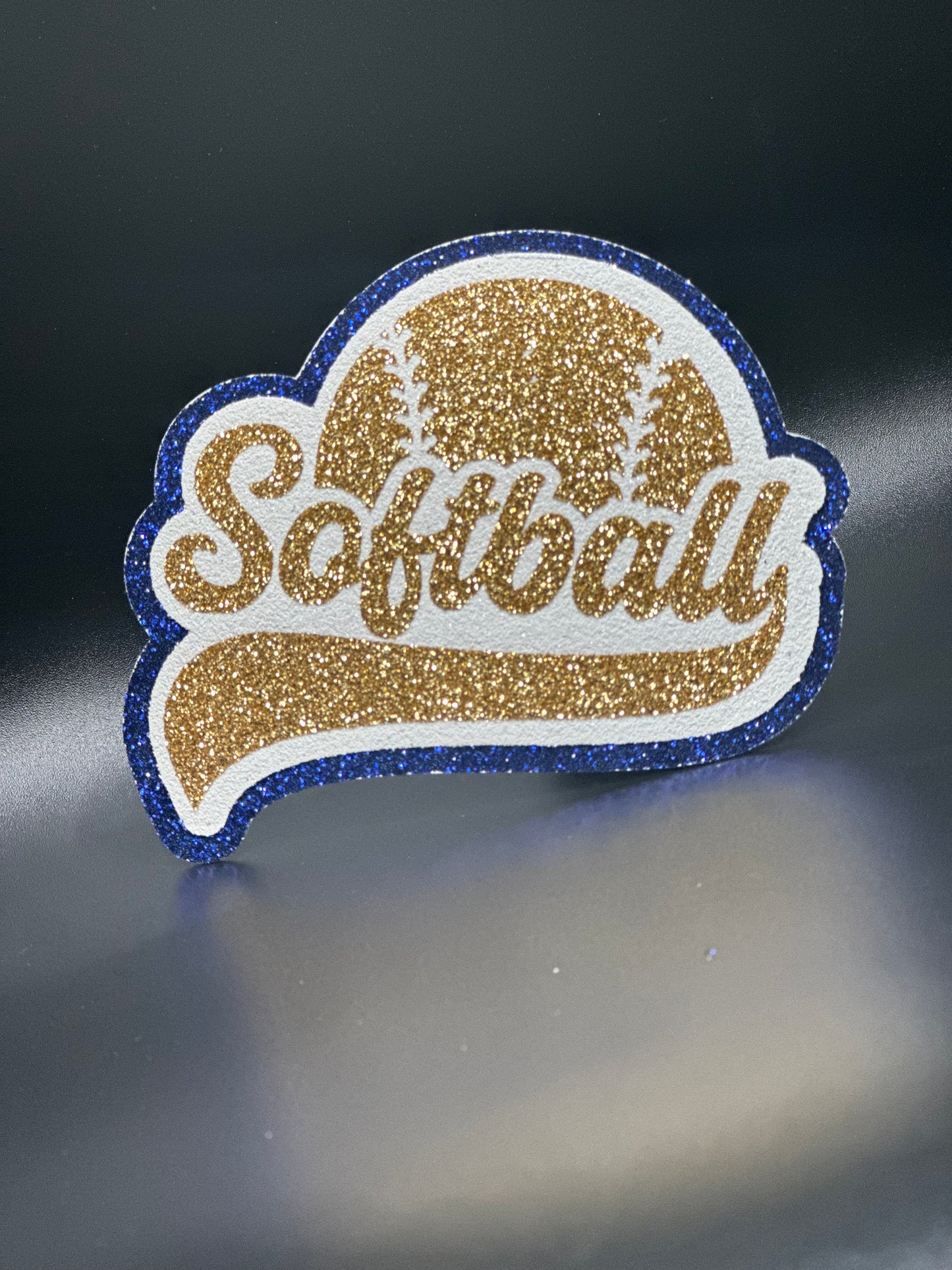 Softball  (included)