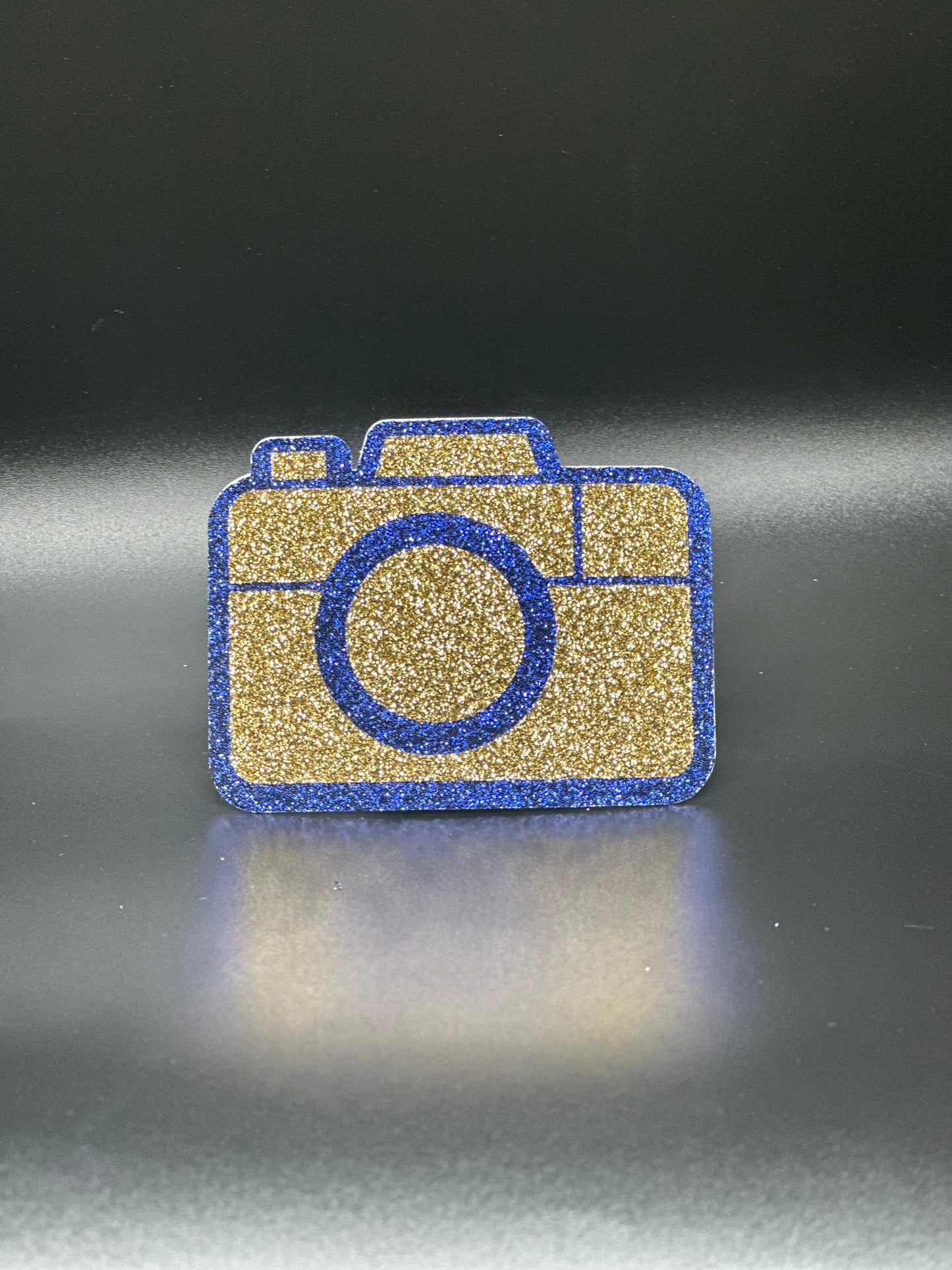 Camera,   (Included)