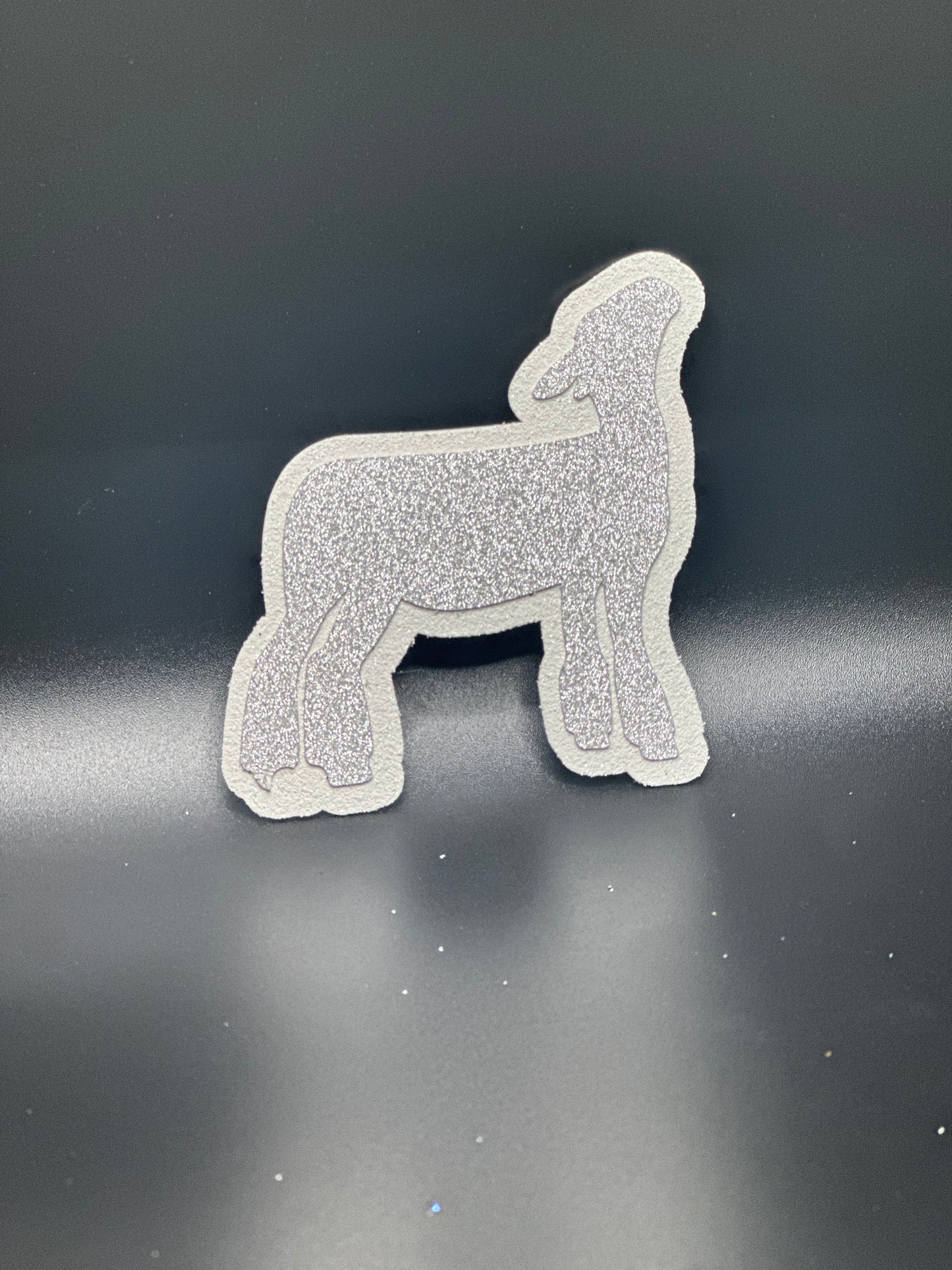Sheep, Silver