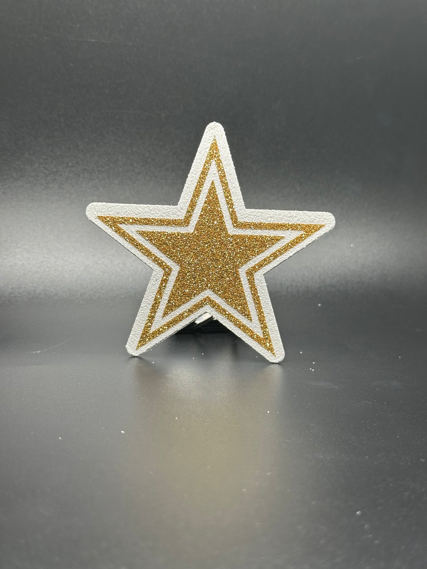 Star, Gold