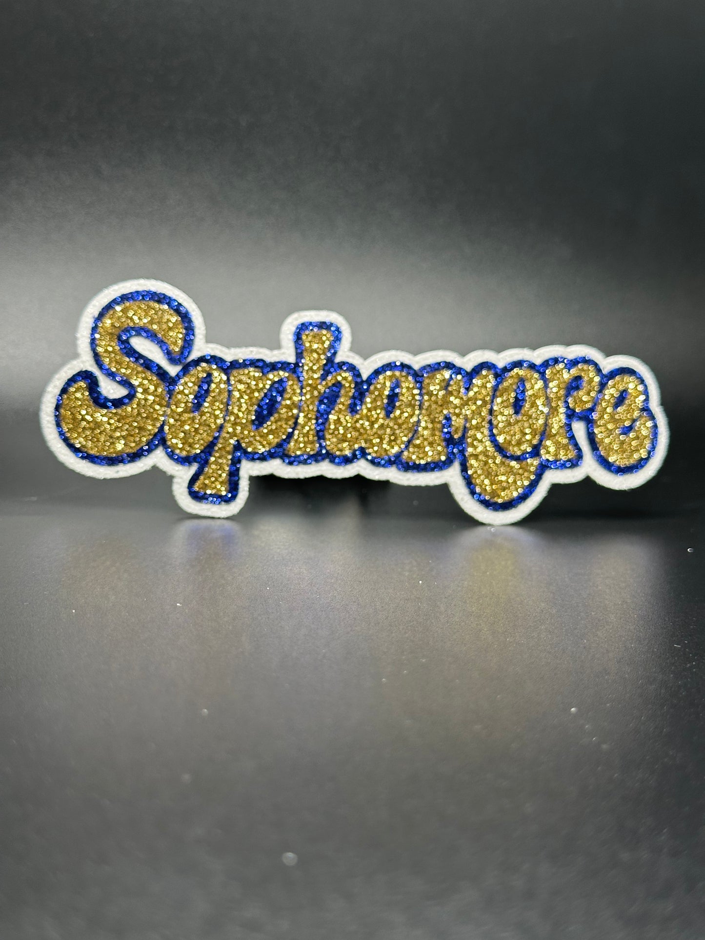 Sophomore  (included)