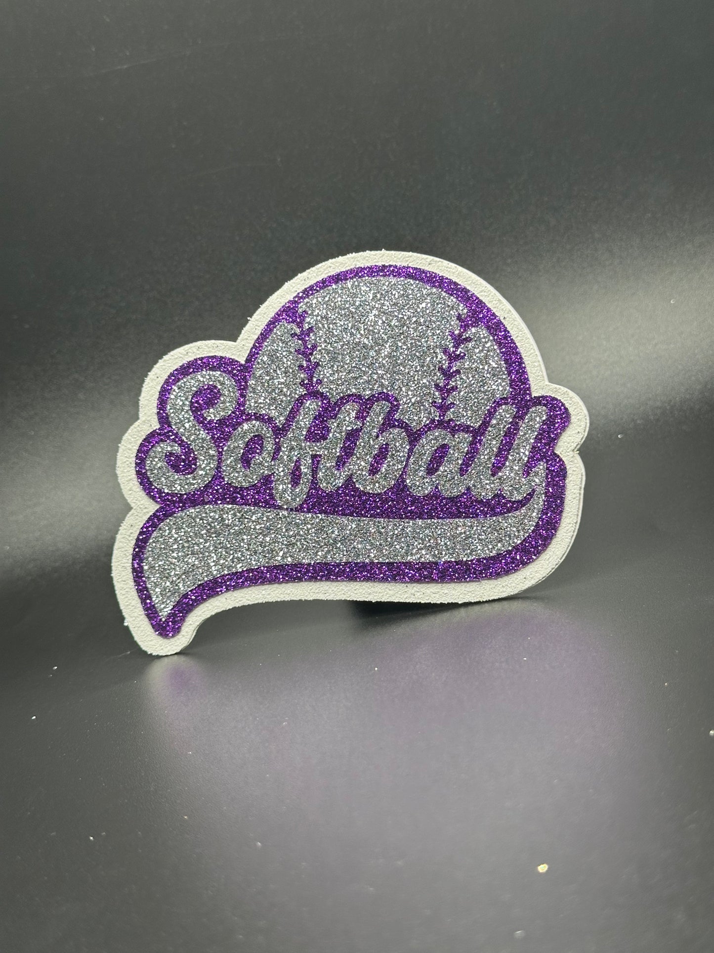 Softball BHS (Included)