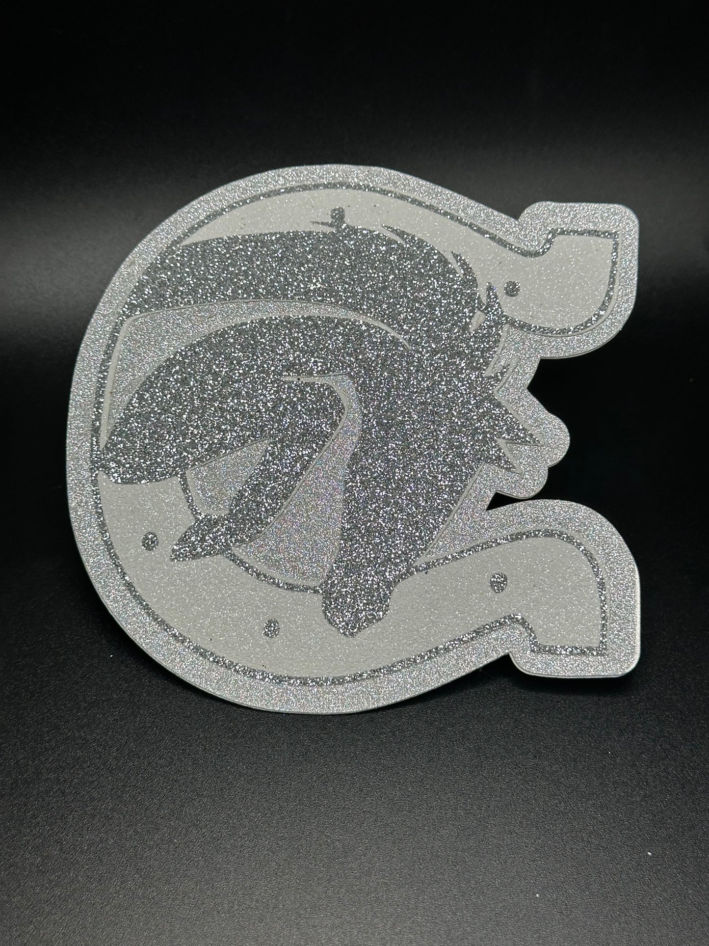 Champion Logo Included SENIOR