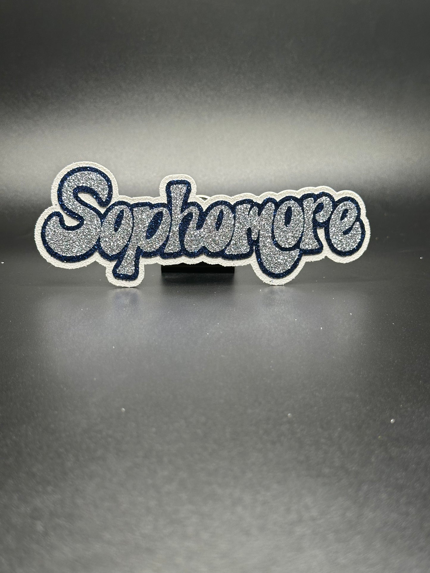 Sophomore Word CHS