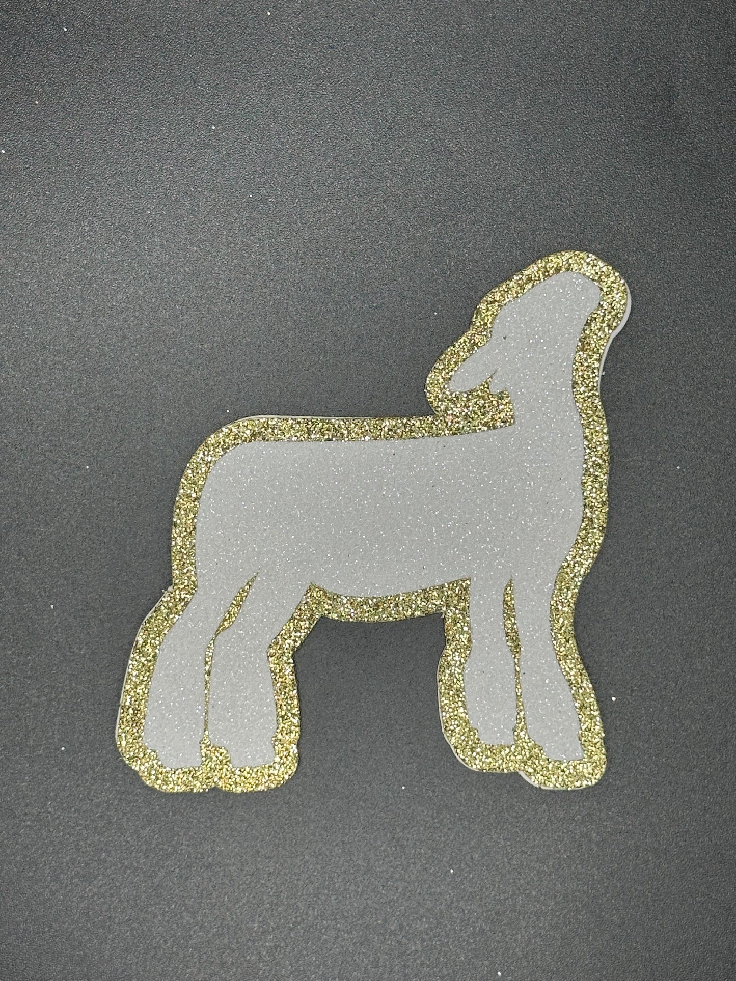 Sheep Gold (included)