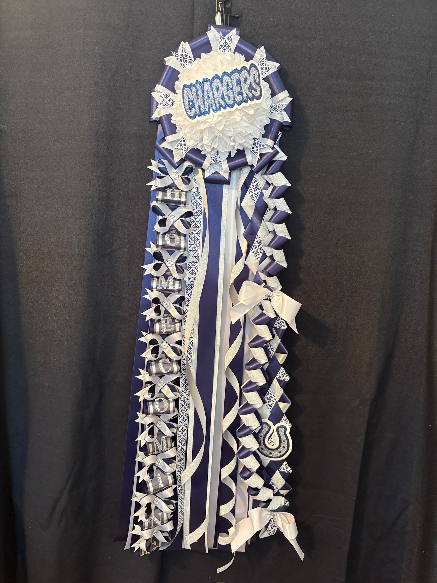 Champion Full Size Mum (HMOM)