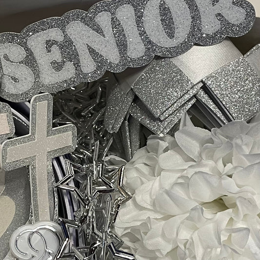 Geneva Full Size SENIOR Mum Kit