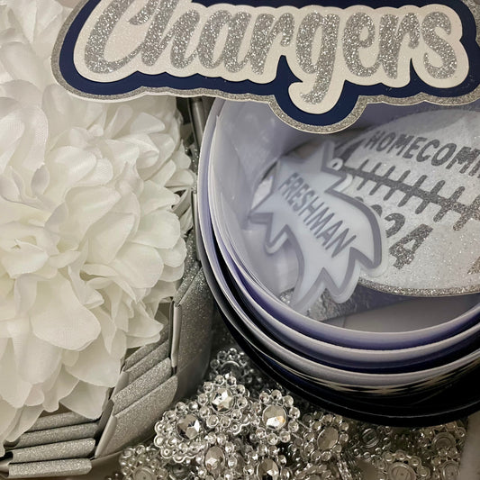 Geneva Full Size Mum Kit