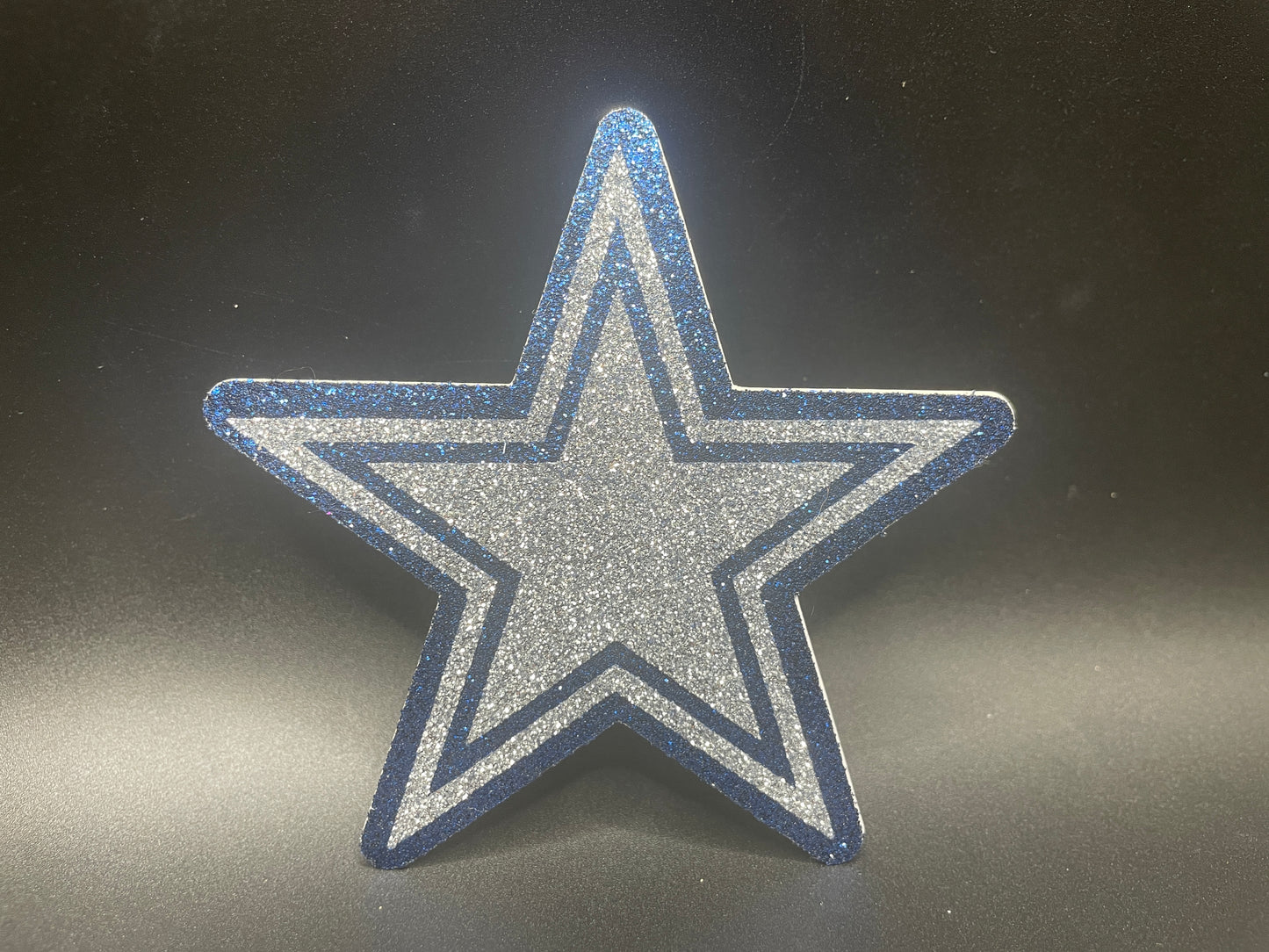 Star CHS Navy