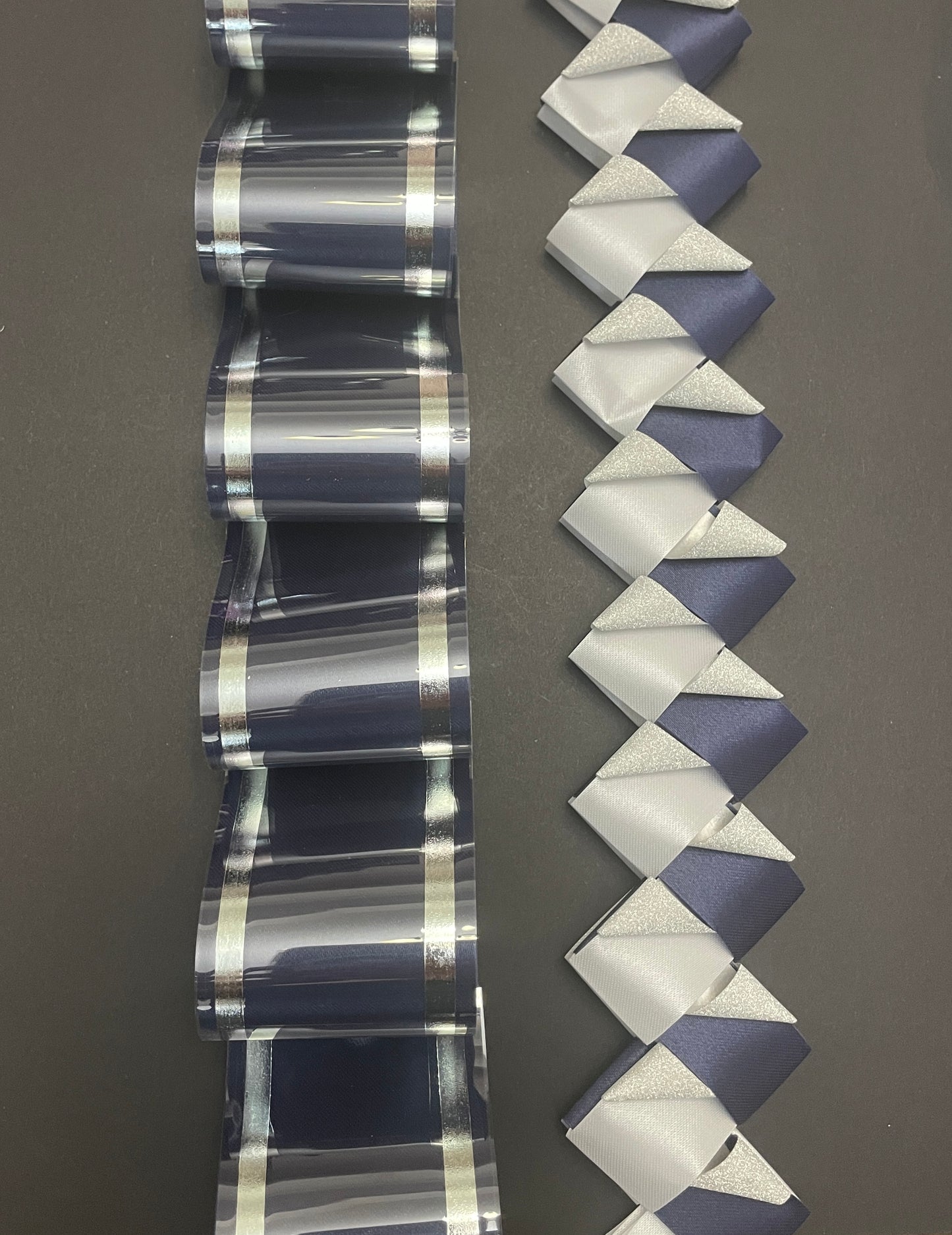 Premium Braid Set 3, Full Size, C/K