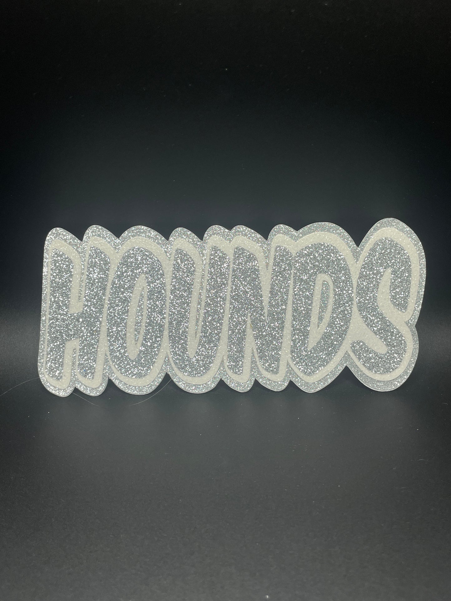 Hounds -Silver